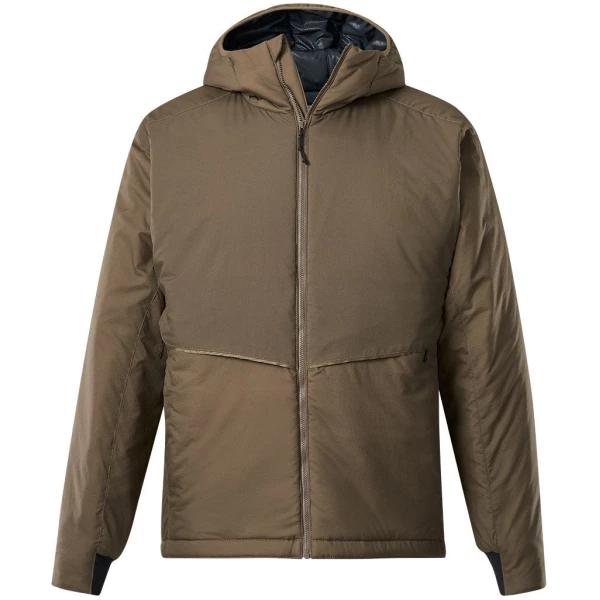 Integrity +P Jacket