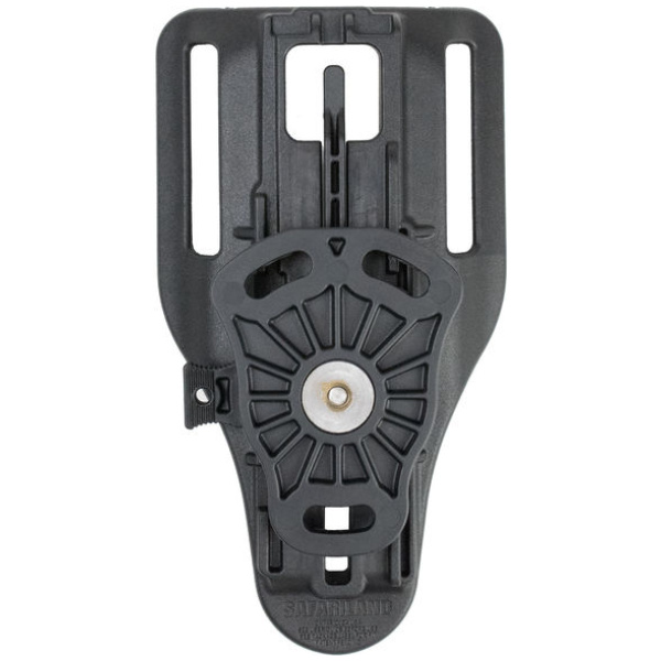 Vertical Universal Belt Loop