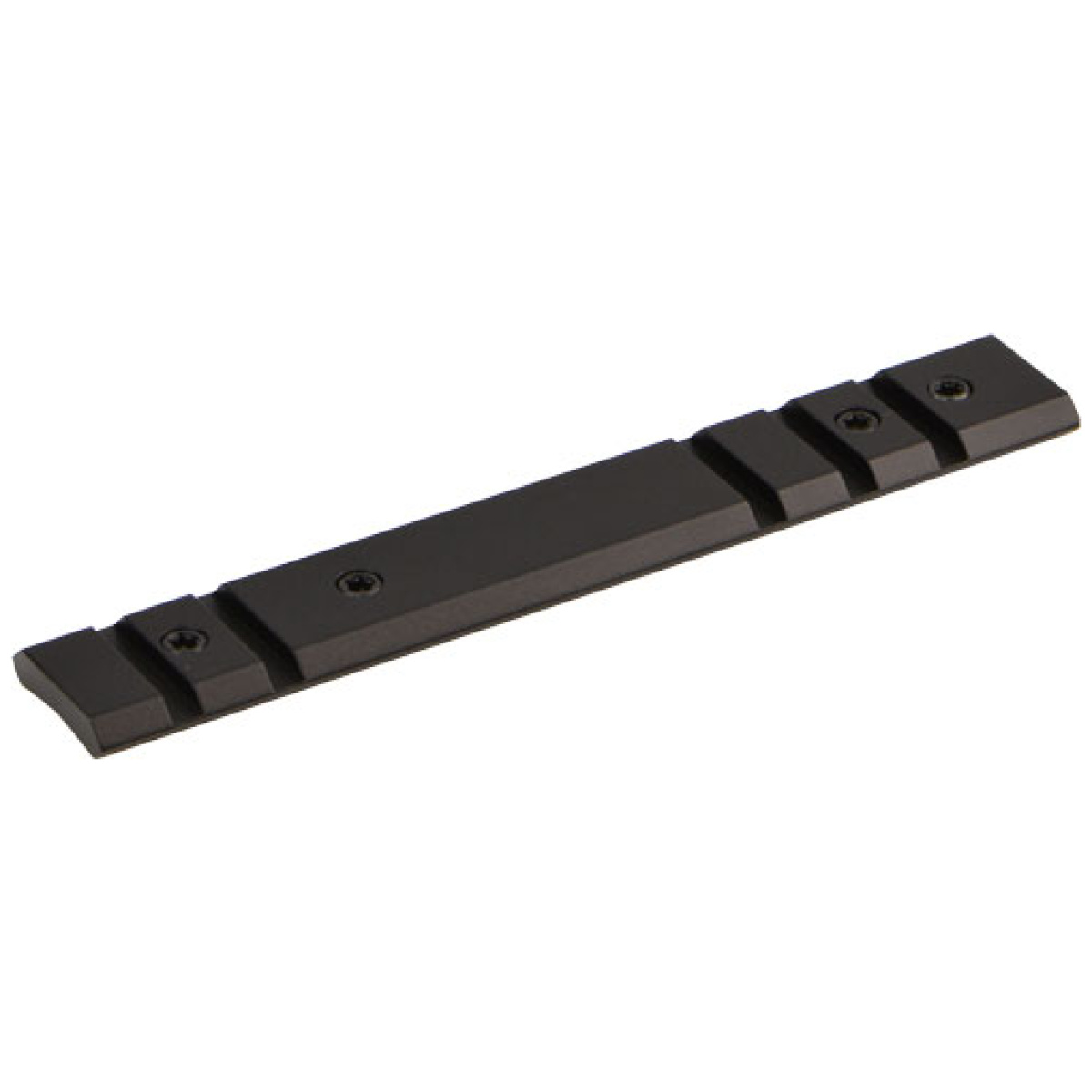 Waa1022m. Jpg - warne base aluminum maxima 1pc - ruger 10/22 10moa matte - waa1022m