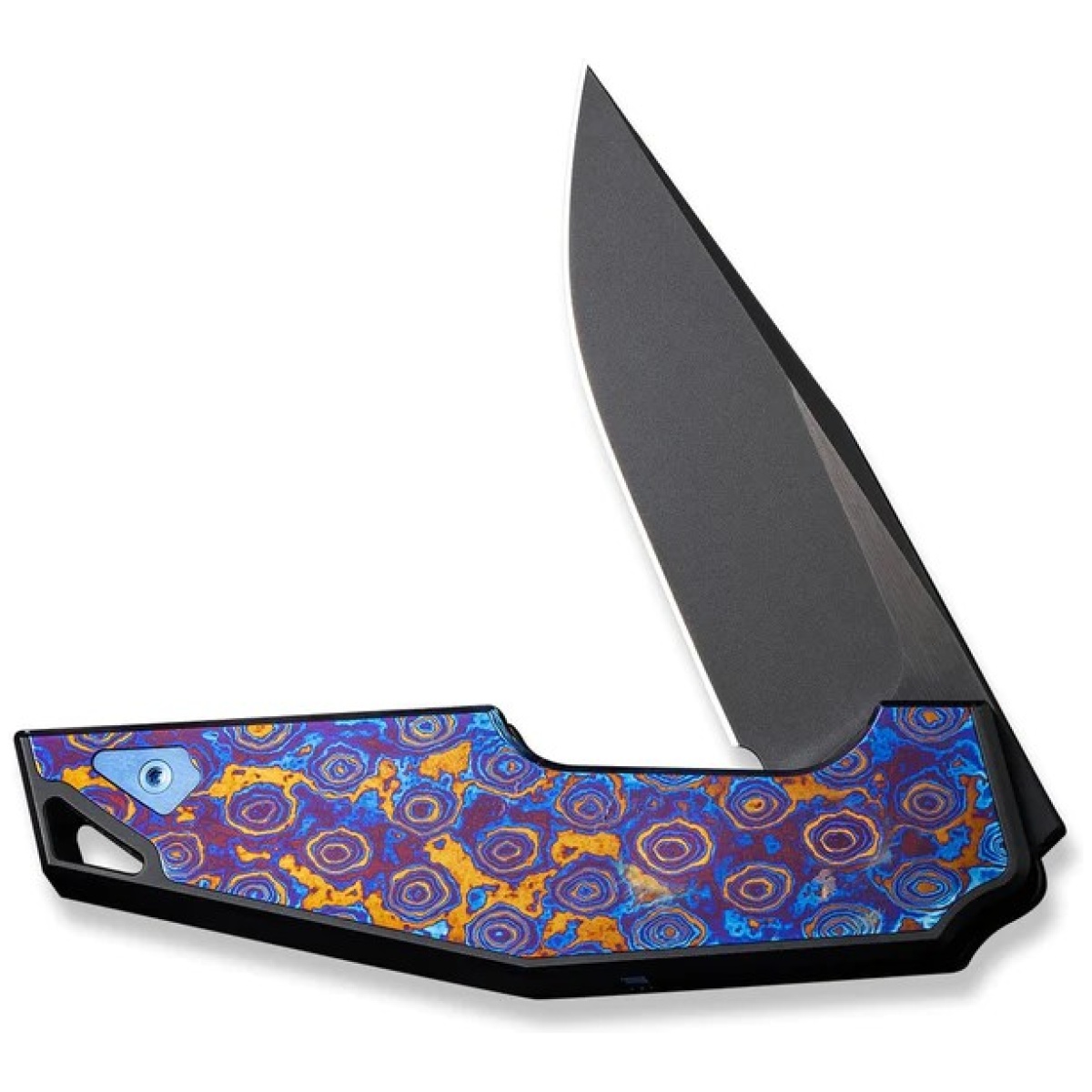 We-we23001-4. Jpg - flipper knife - we we23001 4