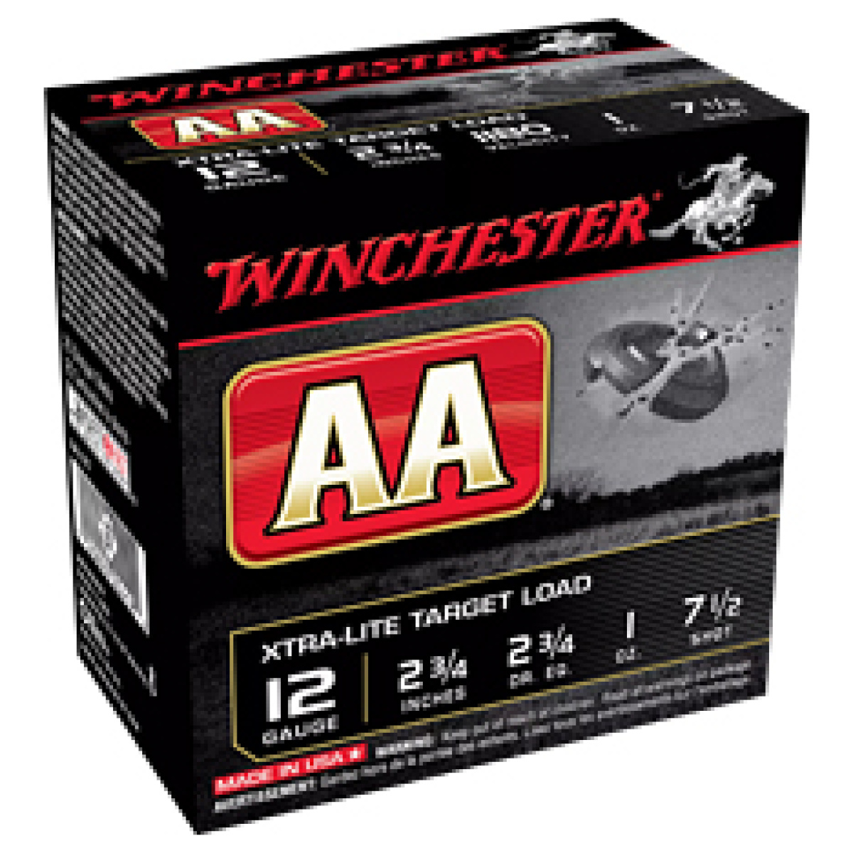 Wnaal127_1. Jpg - win aa xtra-lt 12ga 2. 75 #7. 5 25/250 - wnaal127 1