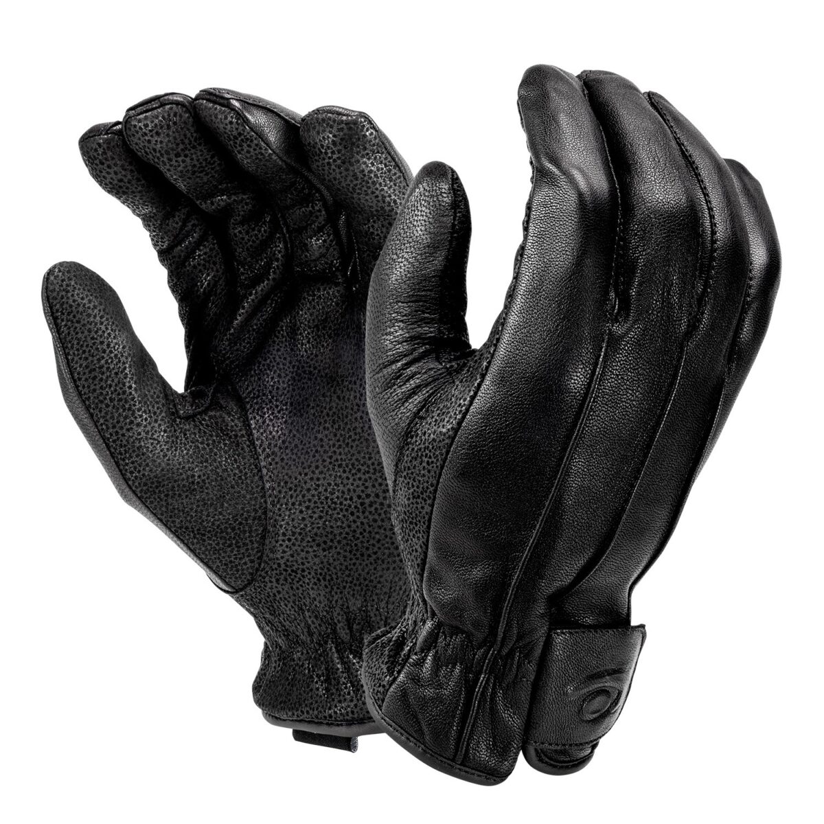 Wpg100sm. Jpg - leather insulated winter patrol glove - wpg100sm