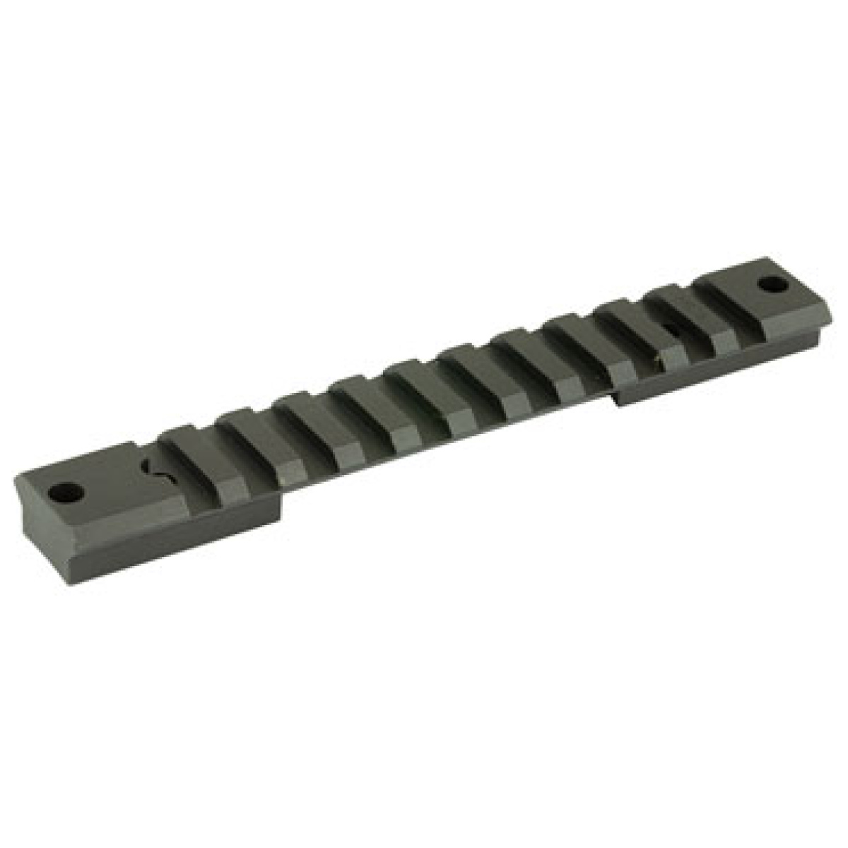 Wrm673m_1-2. Jpg - warne tactical 1pc rem sa matte - wrm673m 1 2