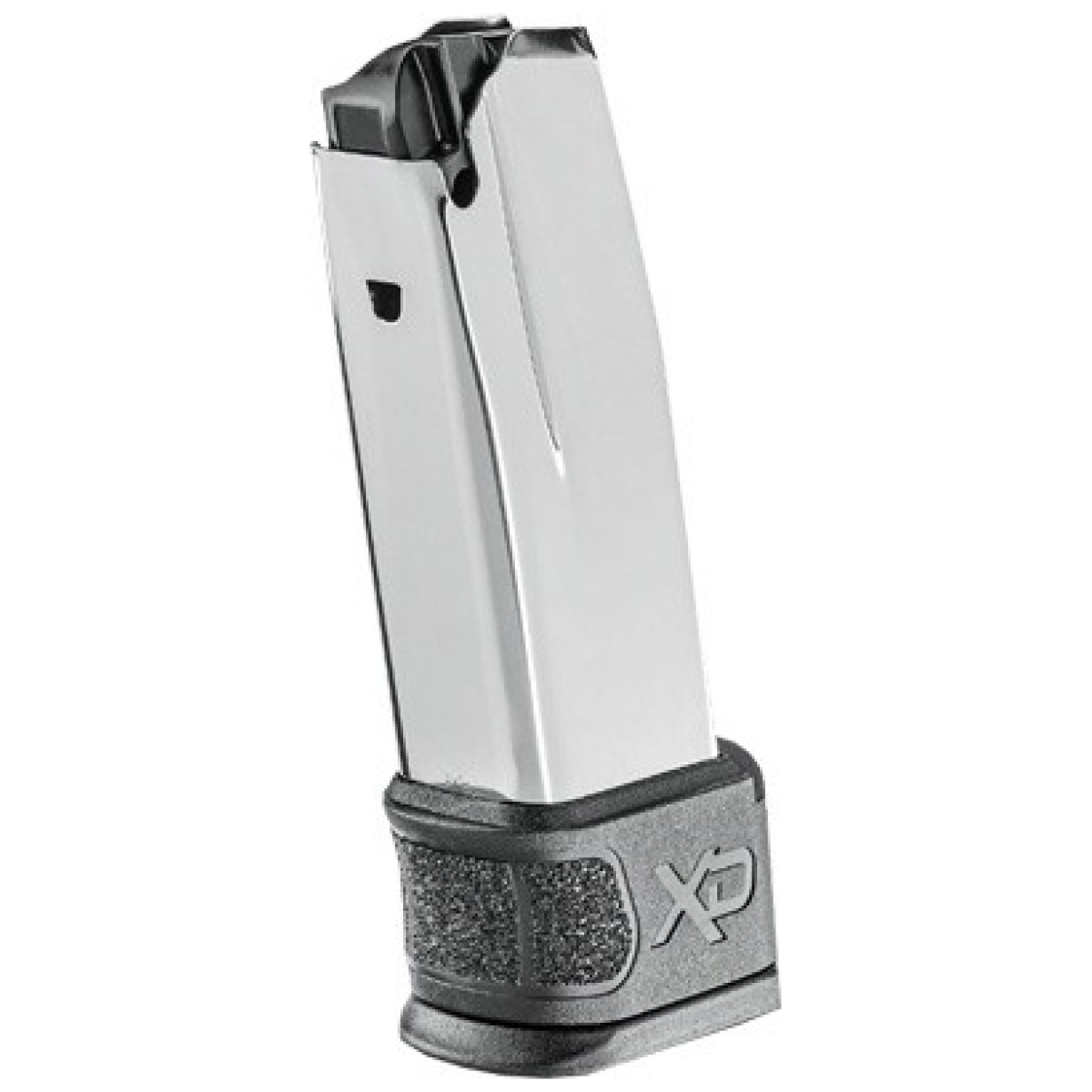 Xdg0932. Jpg - springfield magazine xd mod2 - 40s&w 12rd w/blk mod2 slve - xdg0932