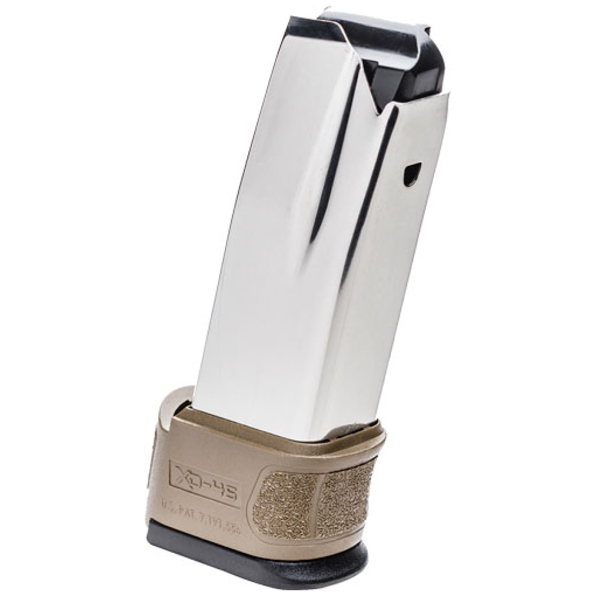 Xdg4550fde. Jpg - springfield magazine xd mod2 - 45acp 13rd w/fde mod2 slve - xdg4550fde