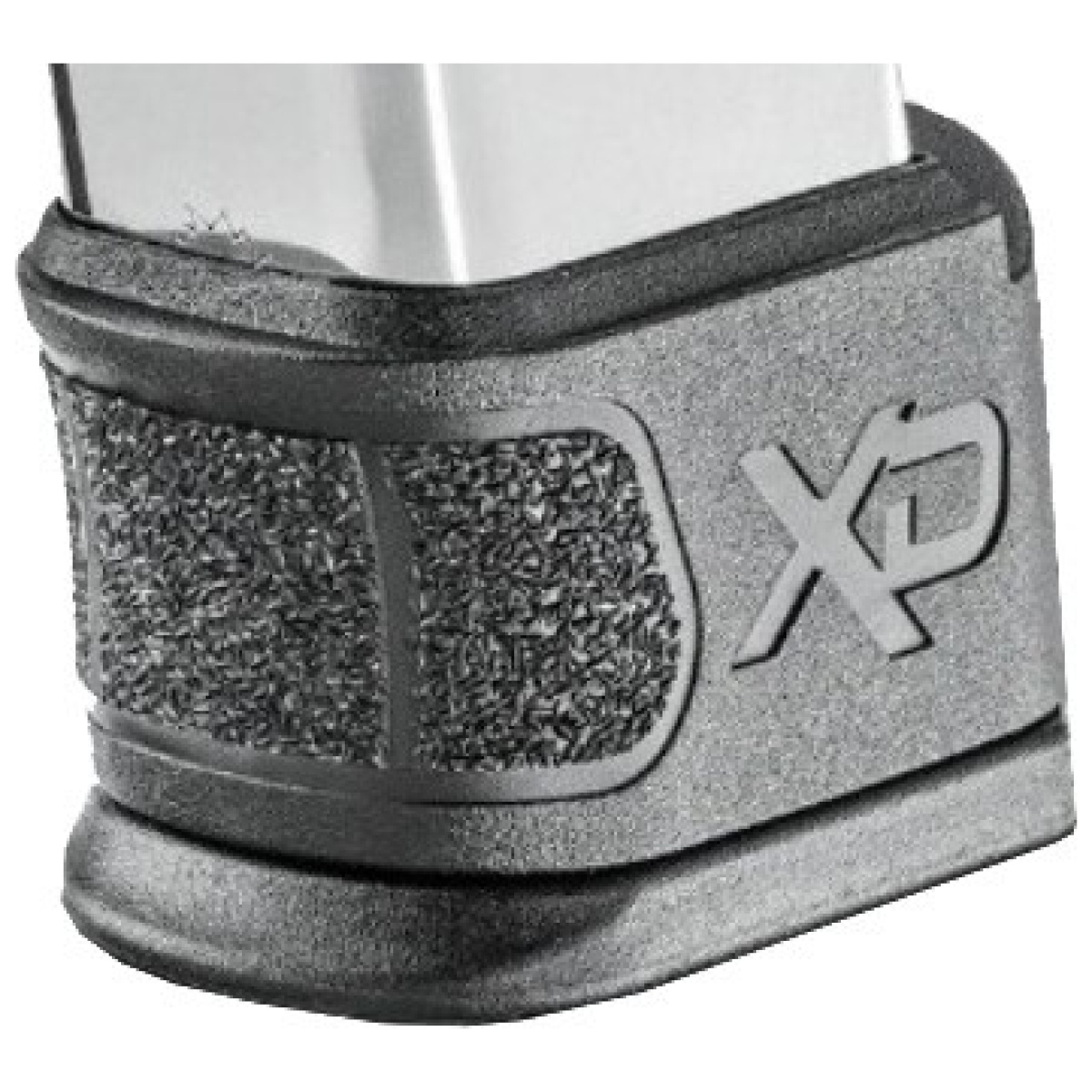 Xdg5005_1. Jpg - sf xd mod. 2 grip adapter -. 45acp magazine sleeve black - xdg5005 1