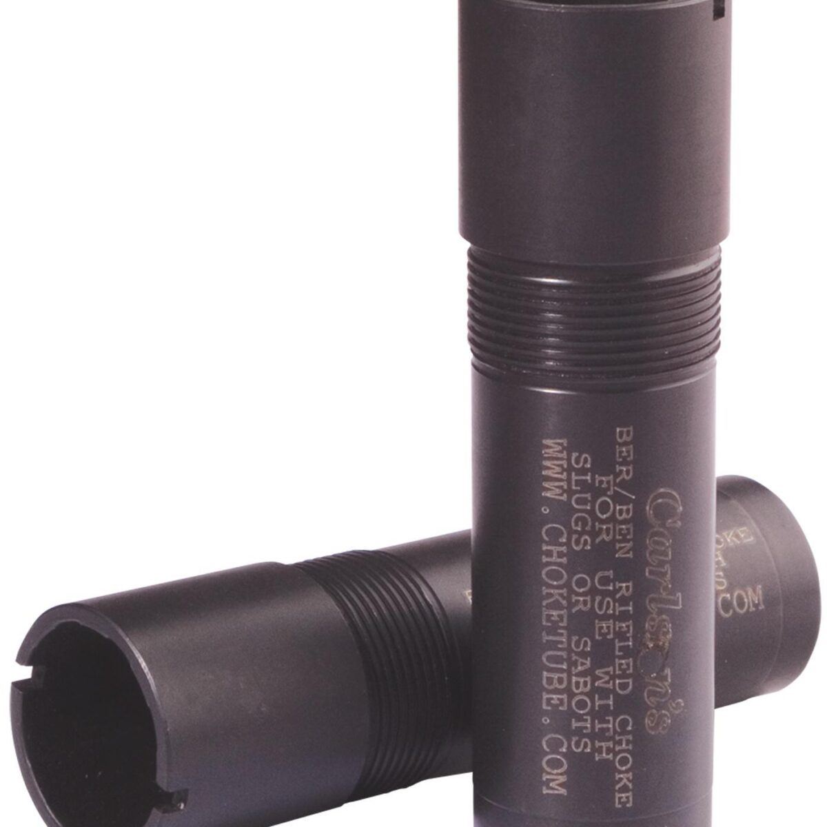 Xf40021. Jpg - carlson's rifled extended choke tube for 20 ga remington. 730 - xf40021