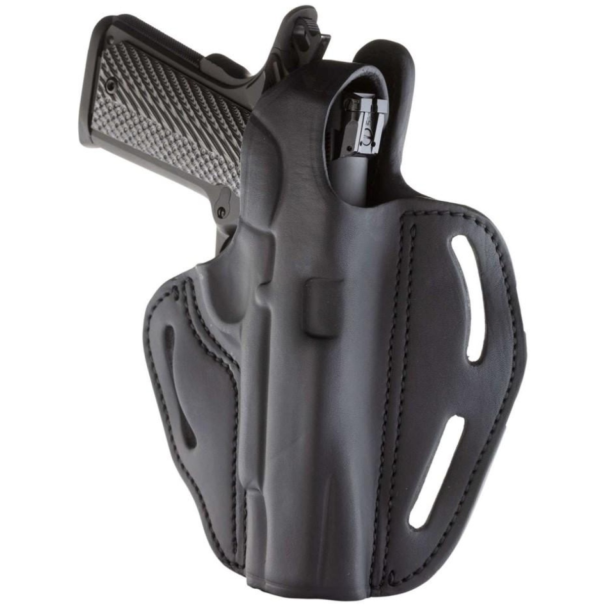 Xtbhx1clsblr-1_3. Jpg - 1791 bhx thumb break belt holster size 5 sbl rh - xtbhx1clsblr 1 3