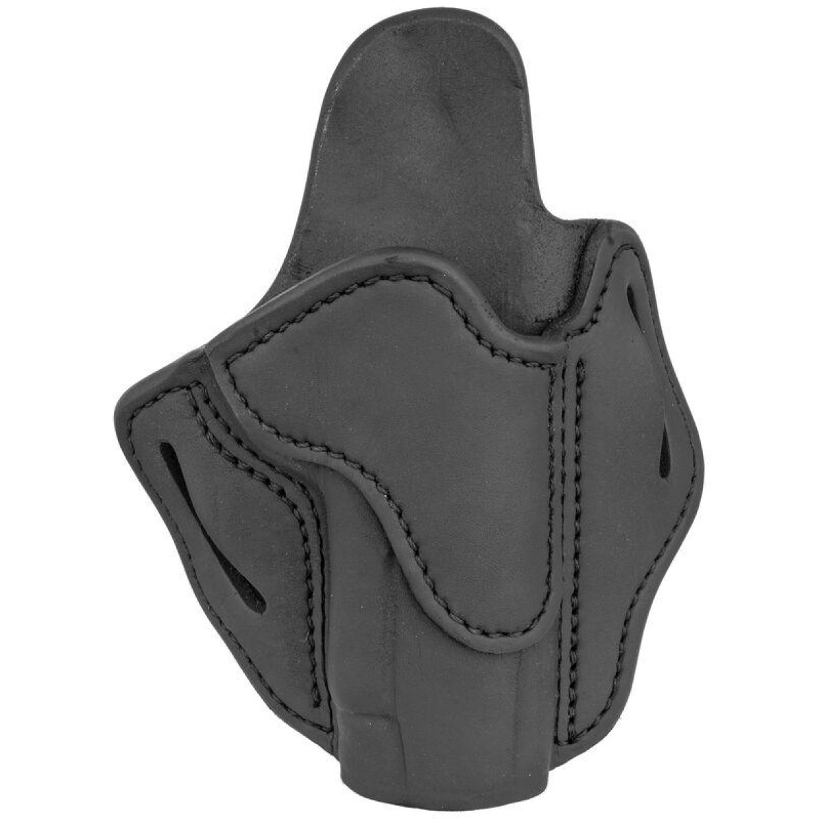 Xtorbh1ssblr-1. Jpg - 1791 optic ready belt holster size 1s stealth black rh - xtorbh1ssblr 1