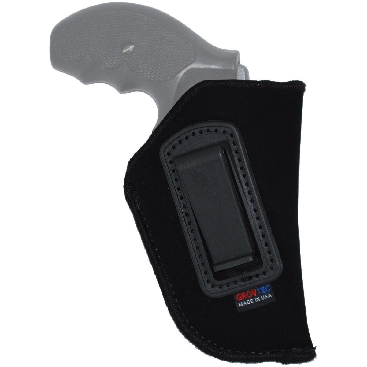 Xugthl14136r. Jpg - grovtec inside-the-pant right hand holster size #36 - xugthl14136r