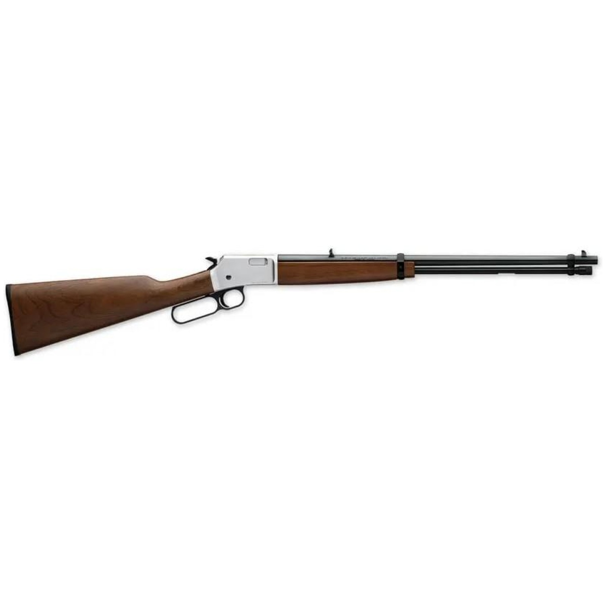 Xz024107102-1. Jpg - browning bl-22 grade 1 rifle. 22 lr 15rd magazine 20" barrel walnut - xz024107102 1