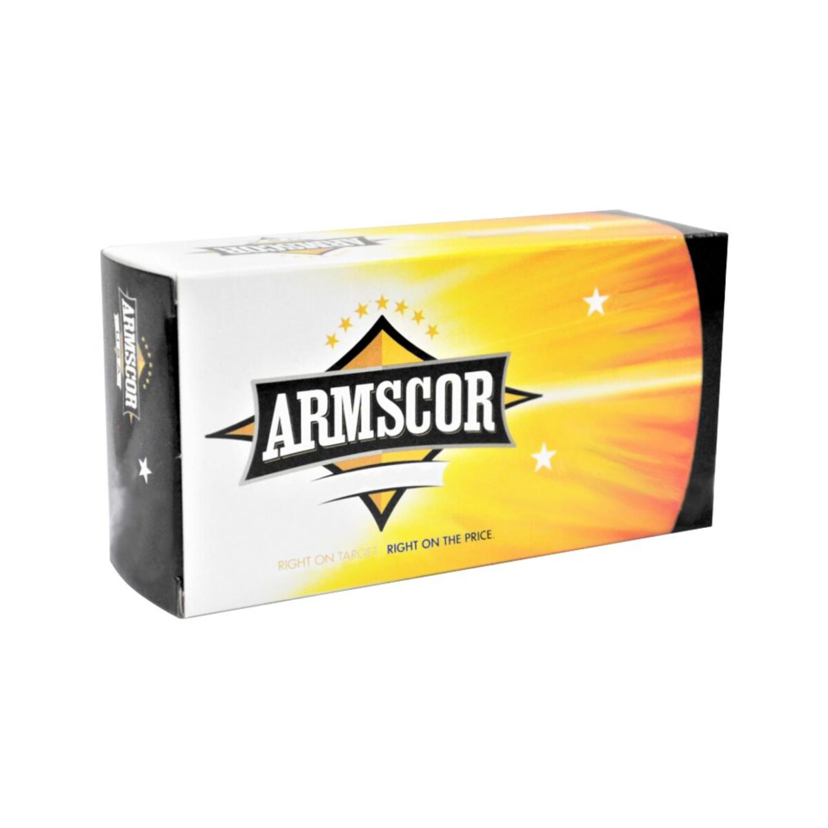 Ym50036. Jpg - armscor handgun ammunition 9mm luger 124gr jhp 1068 fps 50/ct - ym50036