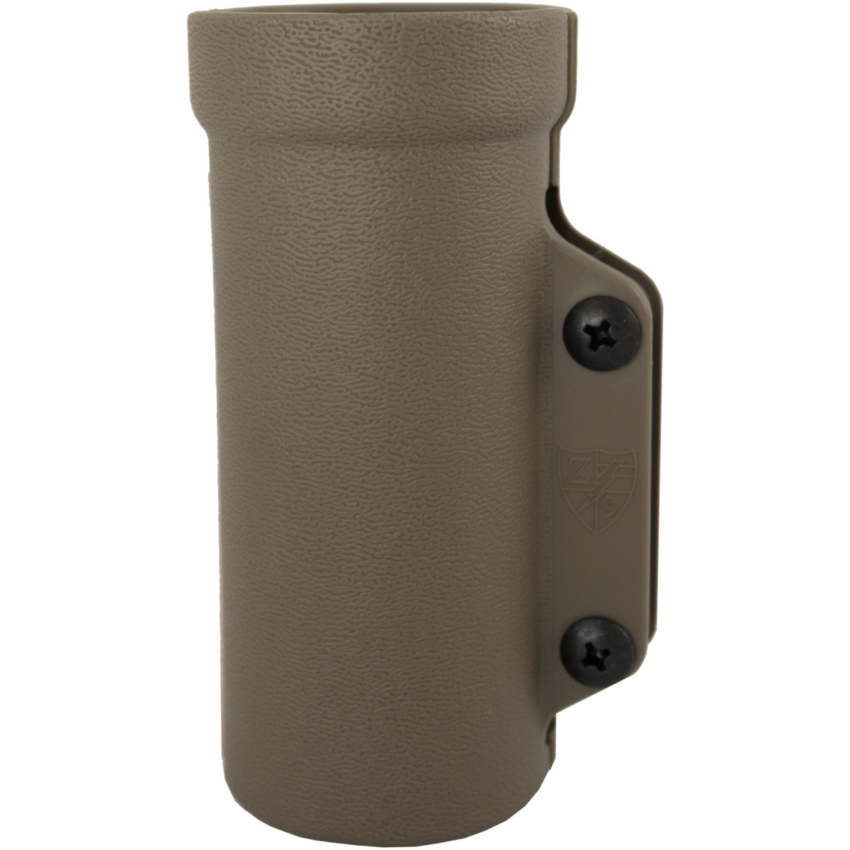 Z9s-z9-4029-fde-mlk. Png - zero9 flashlight case / stinger 2020 - z9s z9 4029 fde mlk