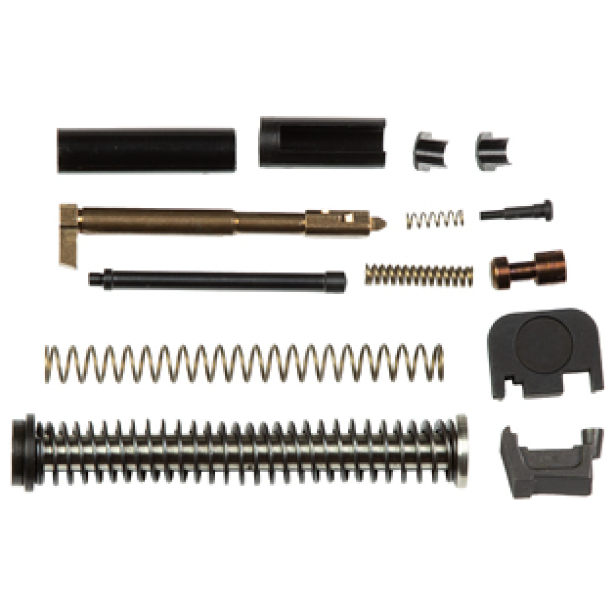 Zaf194upk_1. Jpg - zaf upper parts kit for glk 19 gen 4 - zaf194upk 1