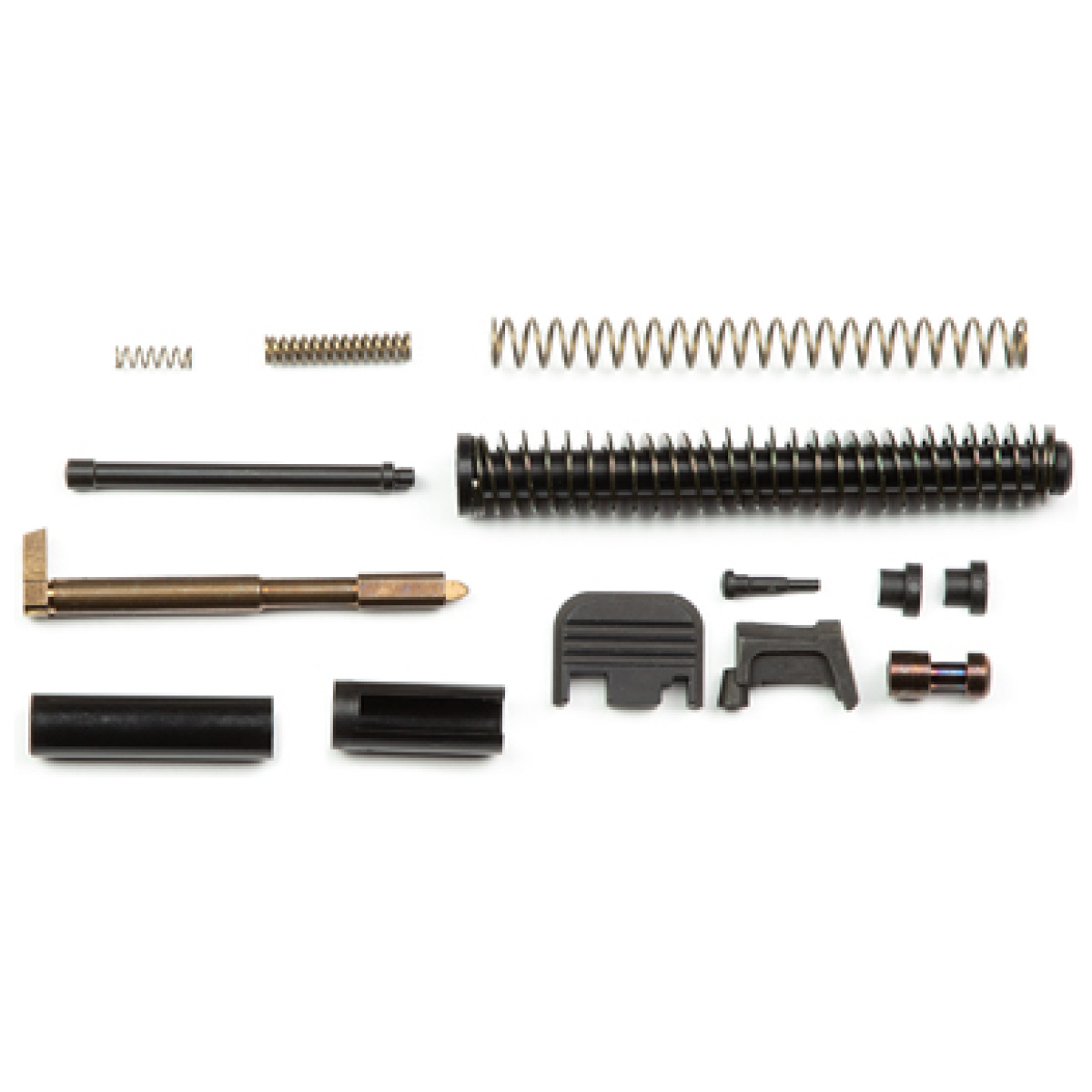 Zaf19upk_1. Jpg - zaf upper parts kit for glk 19 g1-3 - zaf19upk 1