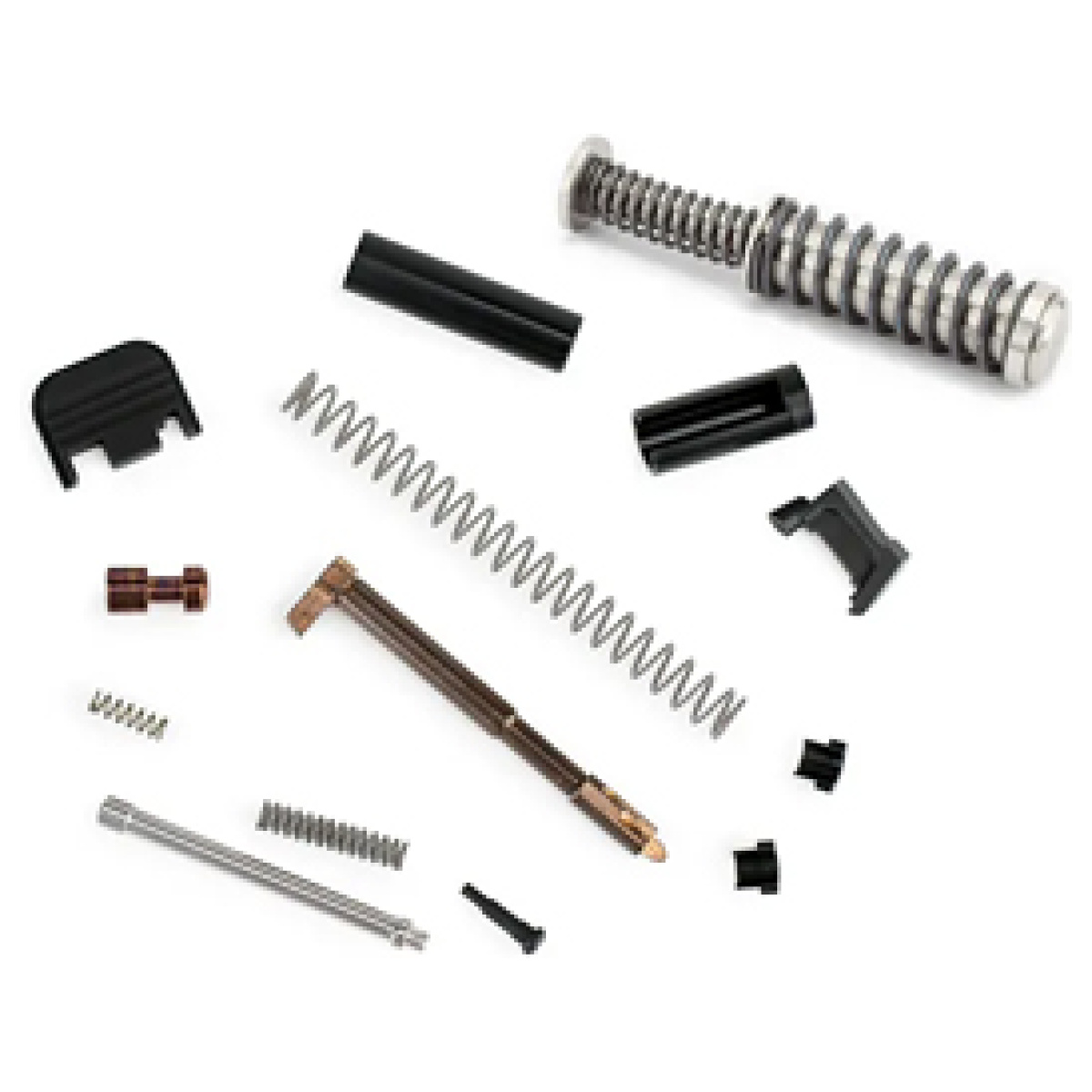 Zaf26upk_1. Jpg - zaf upper parts kit for glk 26 g3-4 - zaf26upk 1