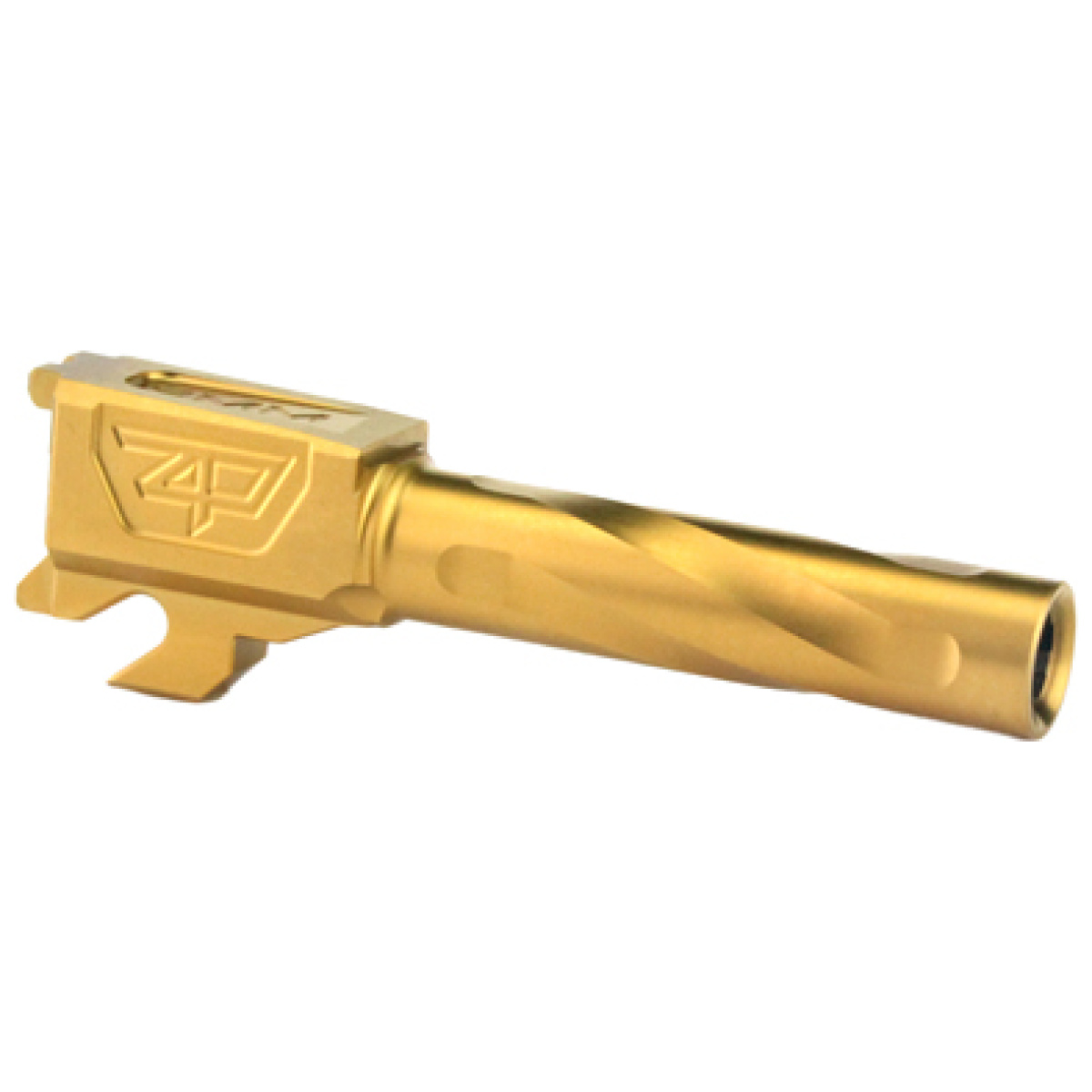 Zafzp320bg_1-4. Jpg - zaf bbl p320c gold - zafzp320bg 1 4