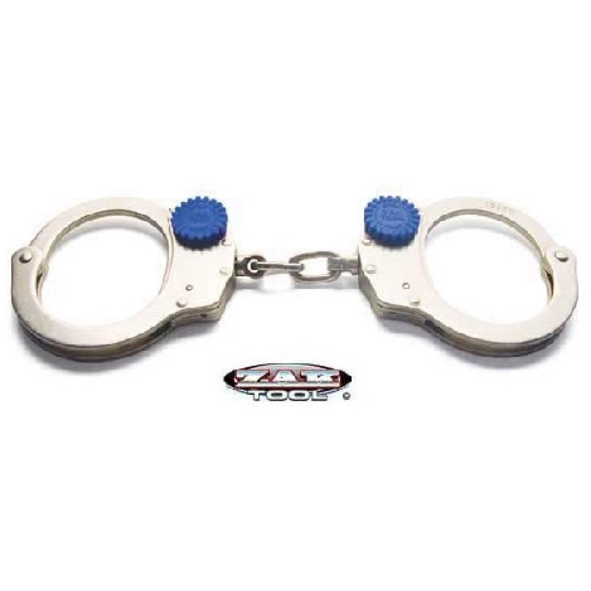 Zak-60. Jpg - training handcuff - zak 60