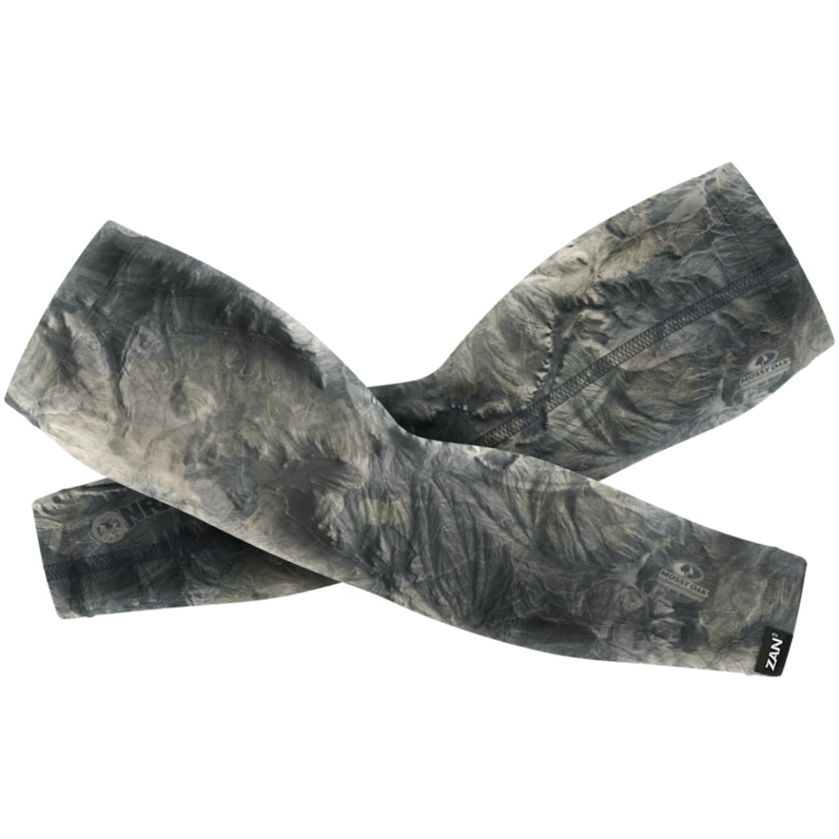 Zan-al278xl. Jpg - sportflex series arm sleeve - zan al278xl