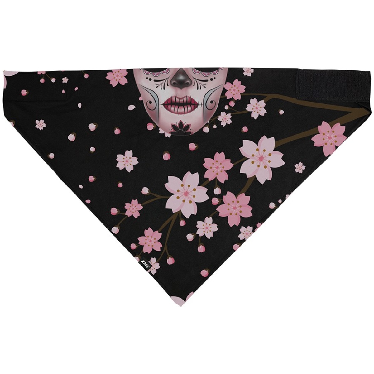 Zan-bl607. Jpg - bandanna - zan bl607