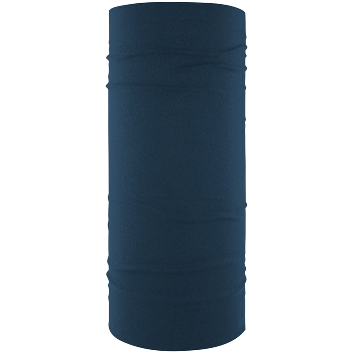 Zan-t284. Jpg - motley tube polyester navy - zan t284