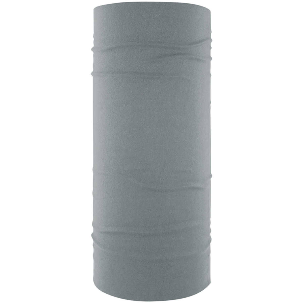 Zan-t287. Jpg - motley tube polyester gray - zan t287