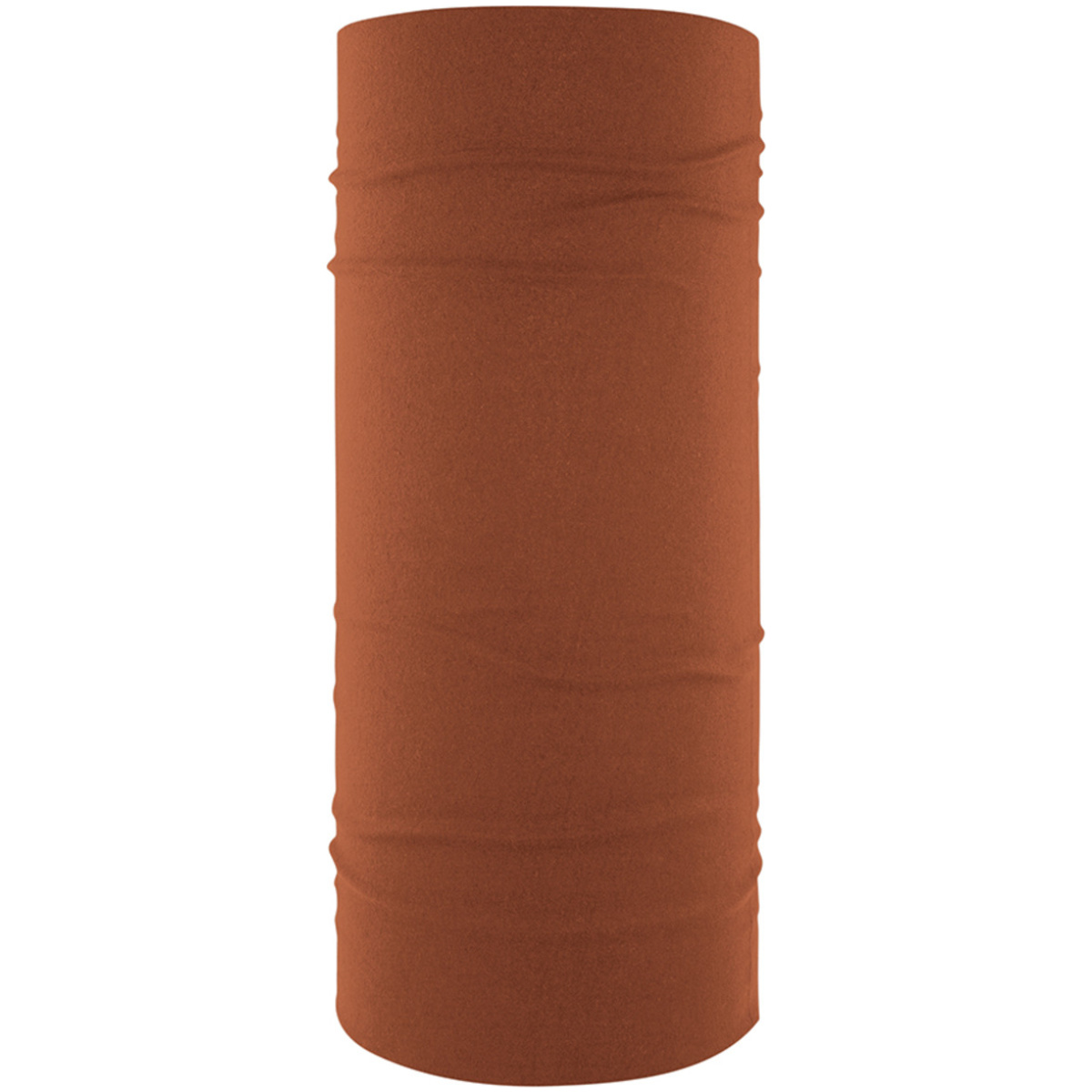 Zan-t290. Jpg - motley tube polyester burnt orange - zan t290