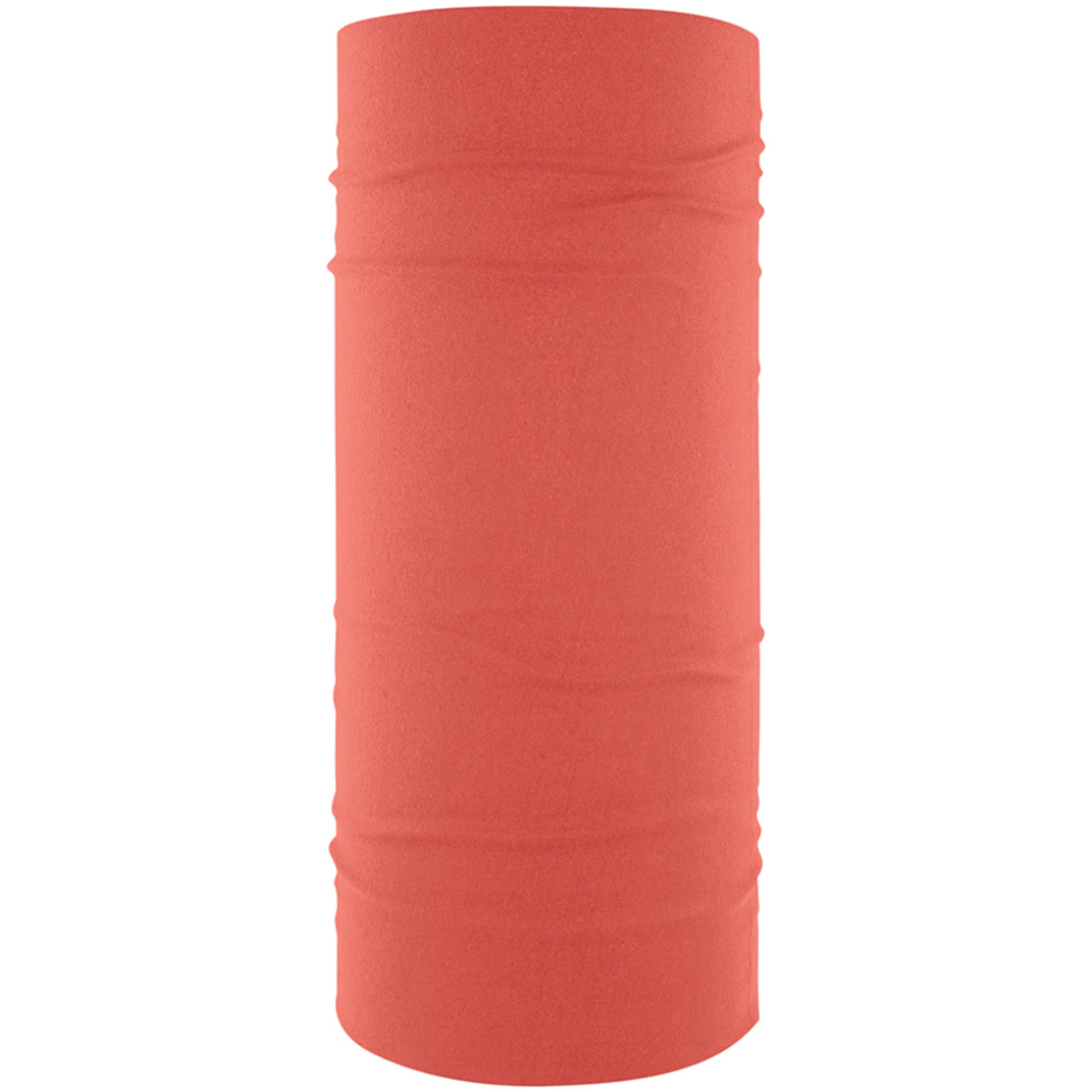 Zan-t291. Jpg - motley tube polyester coral - zan t291