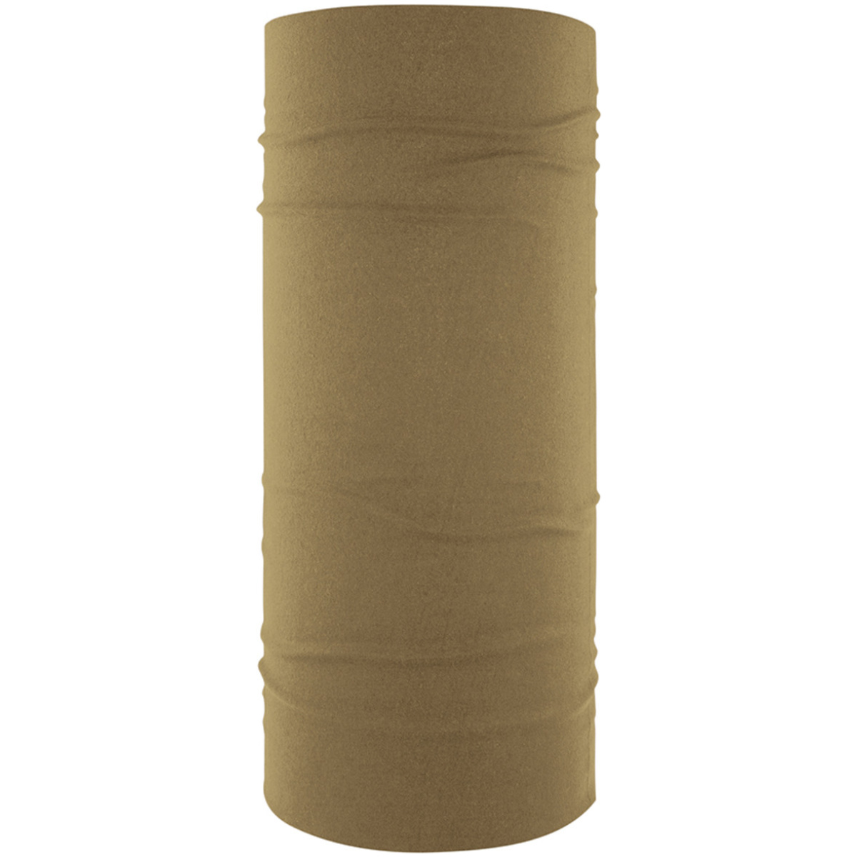 Zan-t293. Jpg - motley tube polyester coyote tan - zan t293