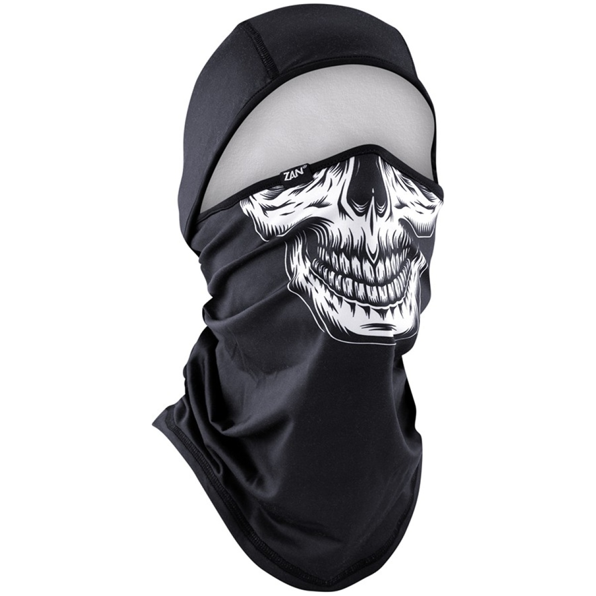 Zan-wb4l002. Jpg - convertible balaclava sportflex series - zan wb4l002