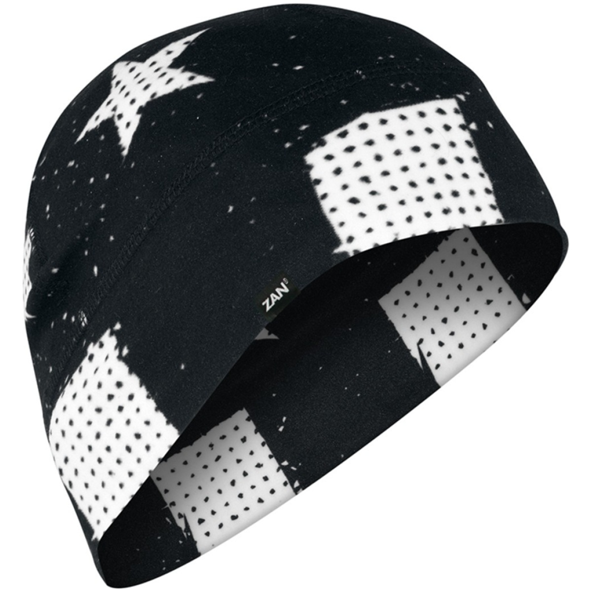 Zan-whll091. Jpg - helmet liner/beanie sportflex - zan whll091