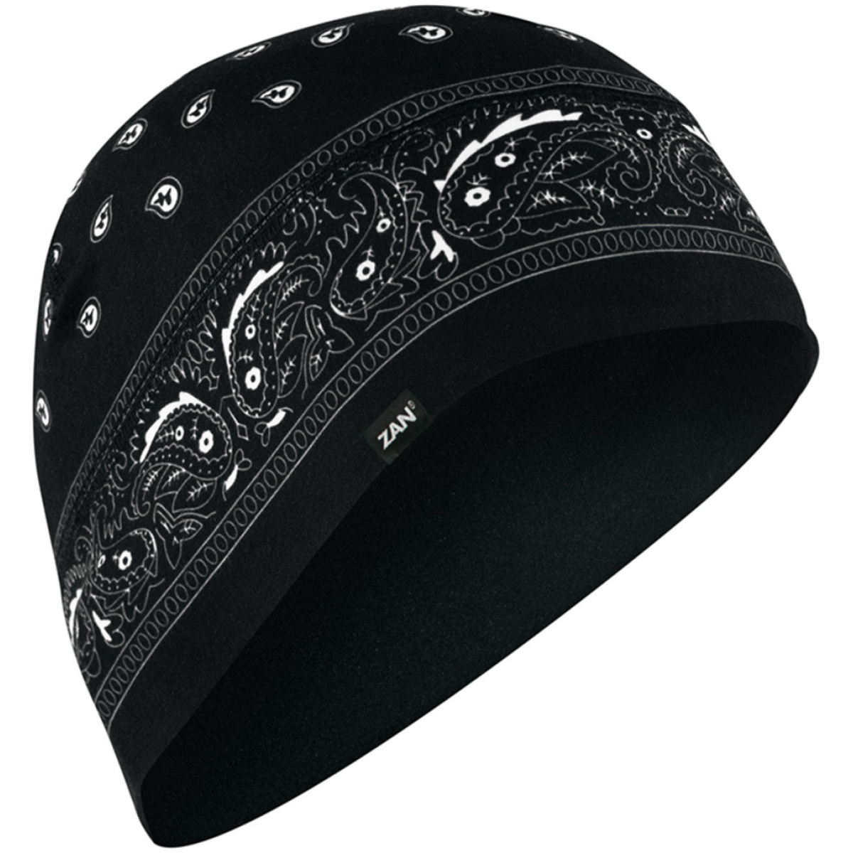 Zan-whll101. Jpg - sportflex skull cap - zan whll101