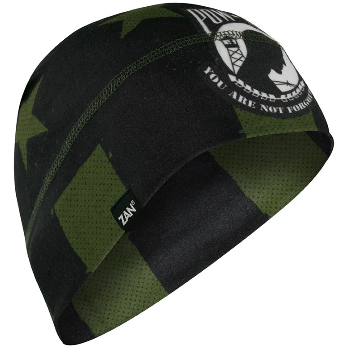 Zan-whll565. Jpg - helmet liner/beanie sportflex - zan whll565