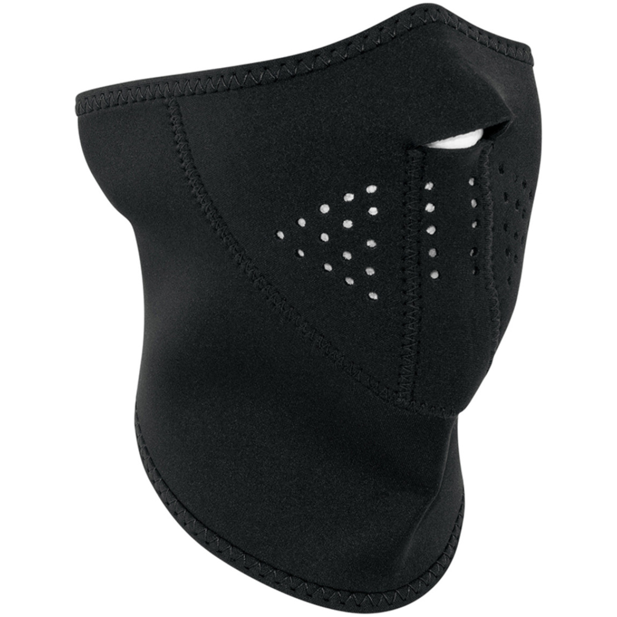 Zan-wnfm114h3. Jpg - 3-panel half mask neoprene - zan wnfm114h3