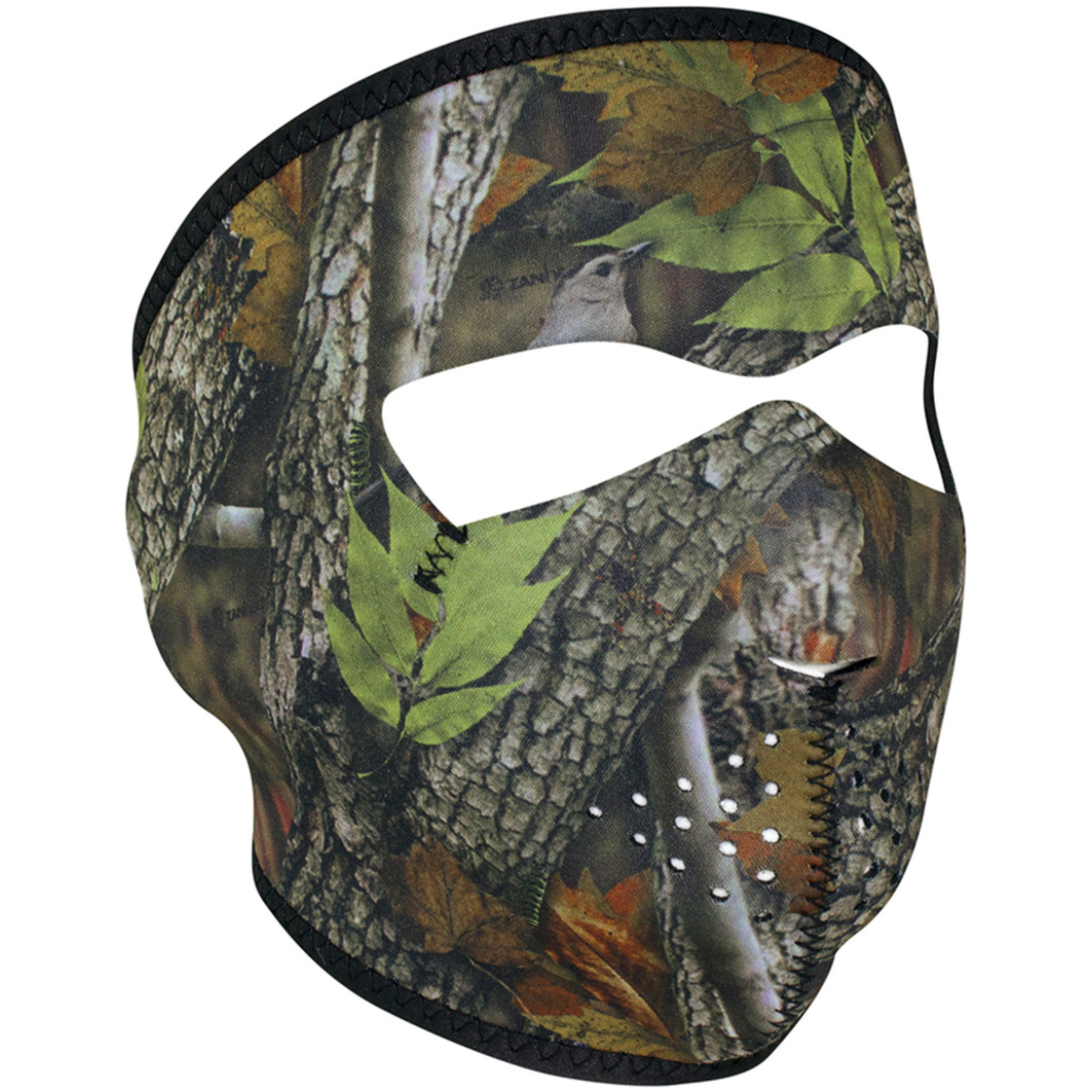 Zan-wnfm238. Jpg - neoprene full face mask - zan wnfm238