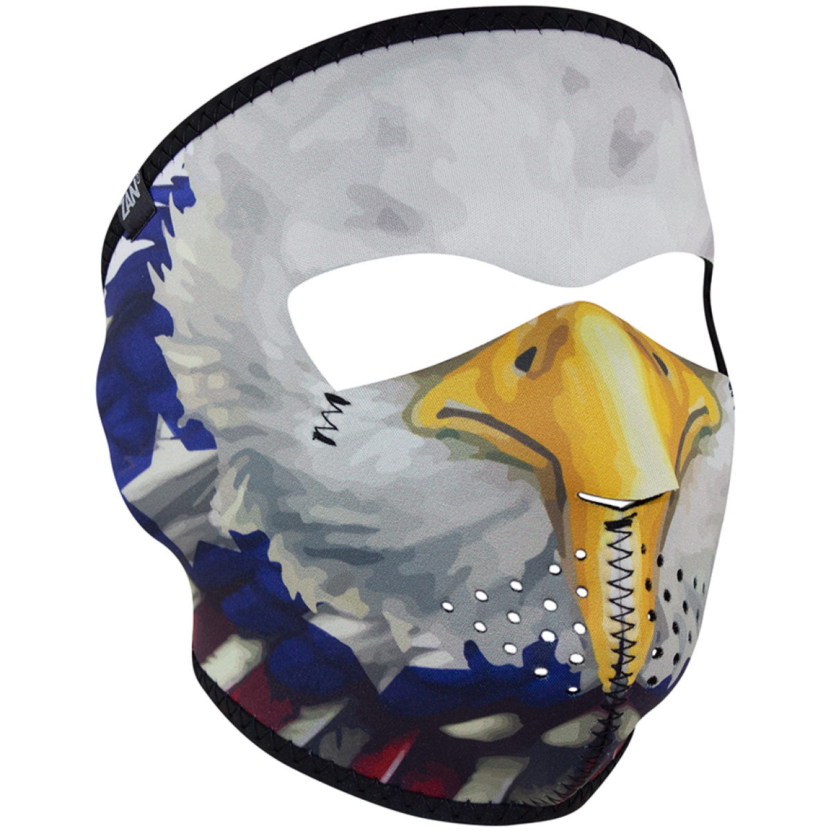 Zan-wnfm454. Jpg - neoprene full face mask - zan wnfm454