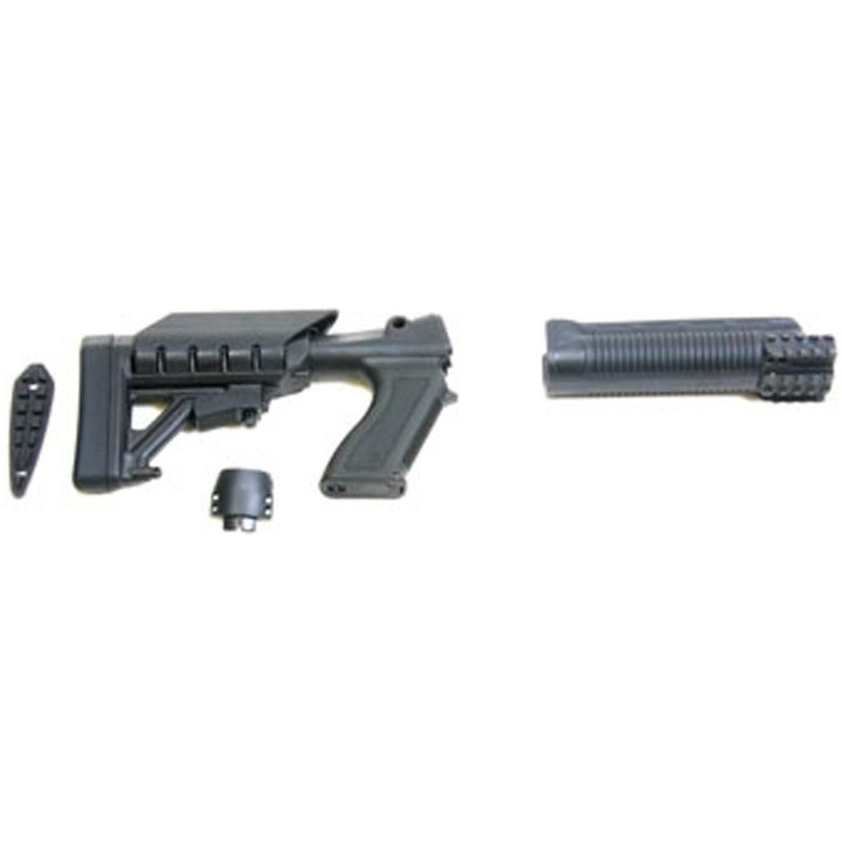 Zmaa870_1. Jpg - promag industries tactical shotgun stock system 870 remington - zmaa870 1