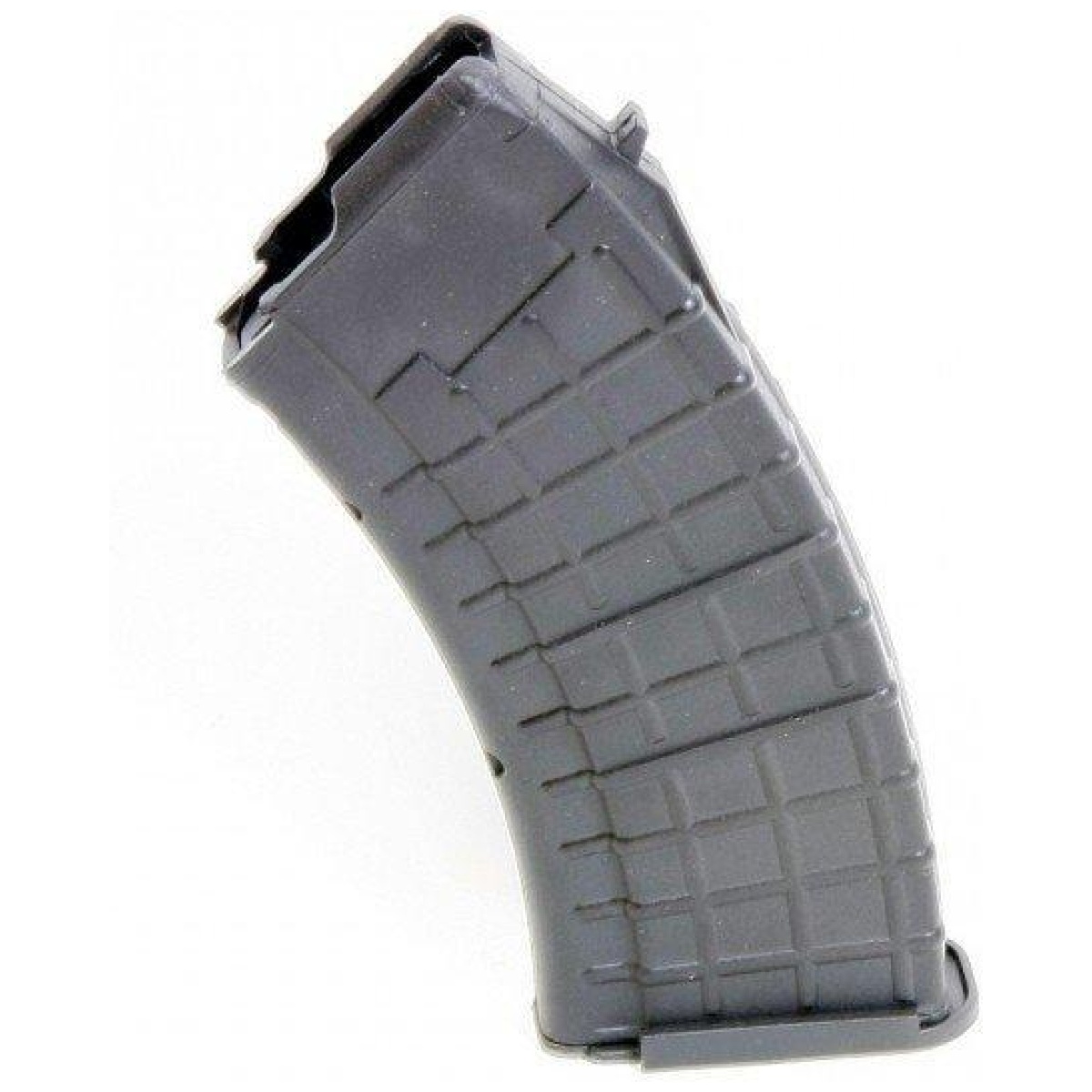 Zmaka9-1. Jpg - promag ak-47 magazine 7. 62x39mm black polymer 20/rd - zmaka9 1