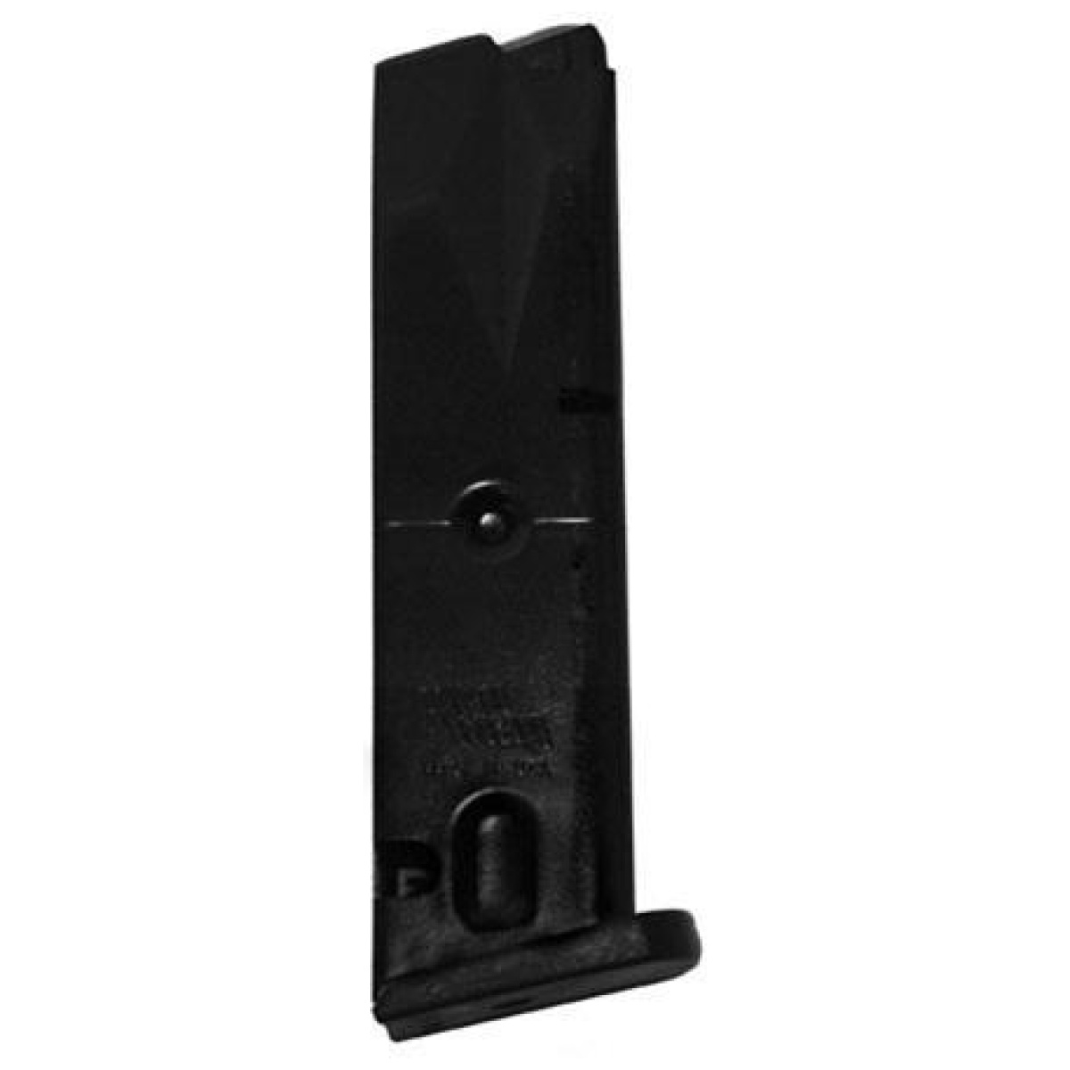 Zmber01-1. Jpg - promag beretta 92f magazine 9mm blued steel 10/rd - zmber01 1