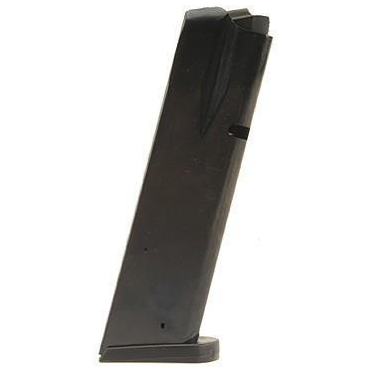 Zmcza2. Jpg - promag cz-75 magazine. 40 s&w blued steel 11/rd - zmcza2