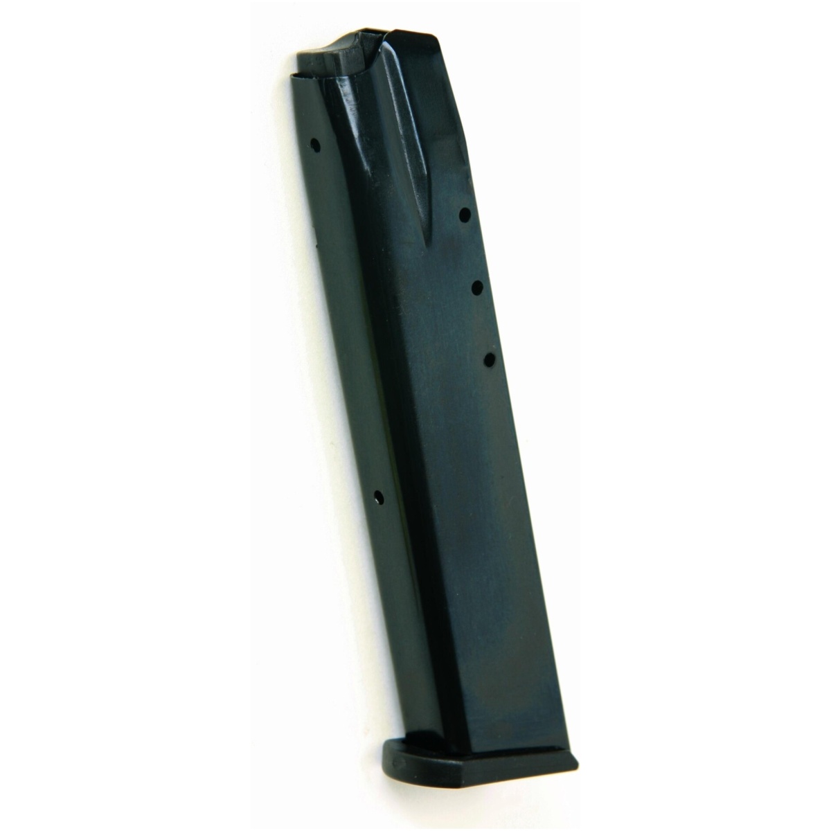 Zmcza4. Jpg - promag cz-75 magazine 9mm blued steel 20/rd - zmcza4