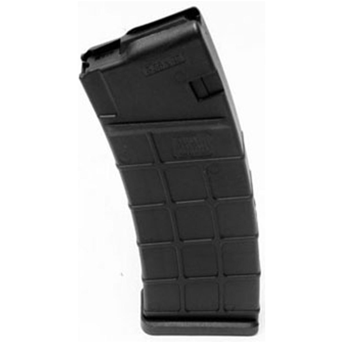 Zmheca9. Jpg - promag heckler & koch (h&k) hk93 magazine. 223 black polymer 30/rd - zmheca9