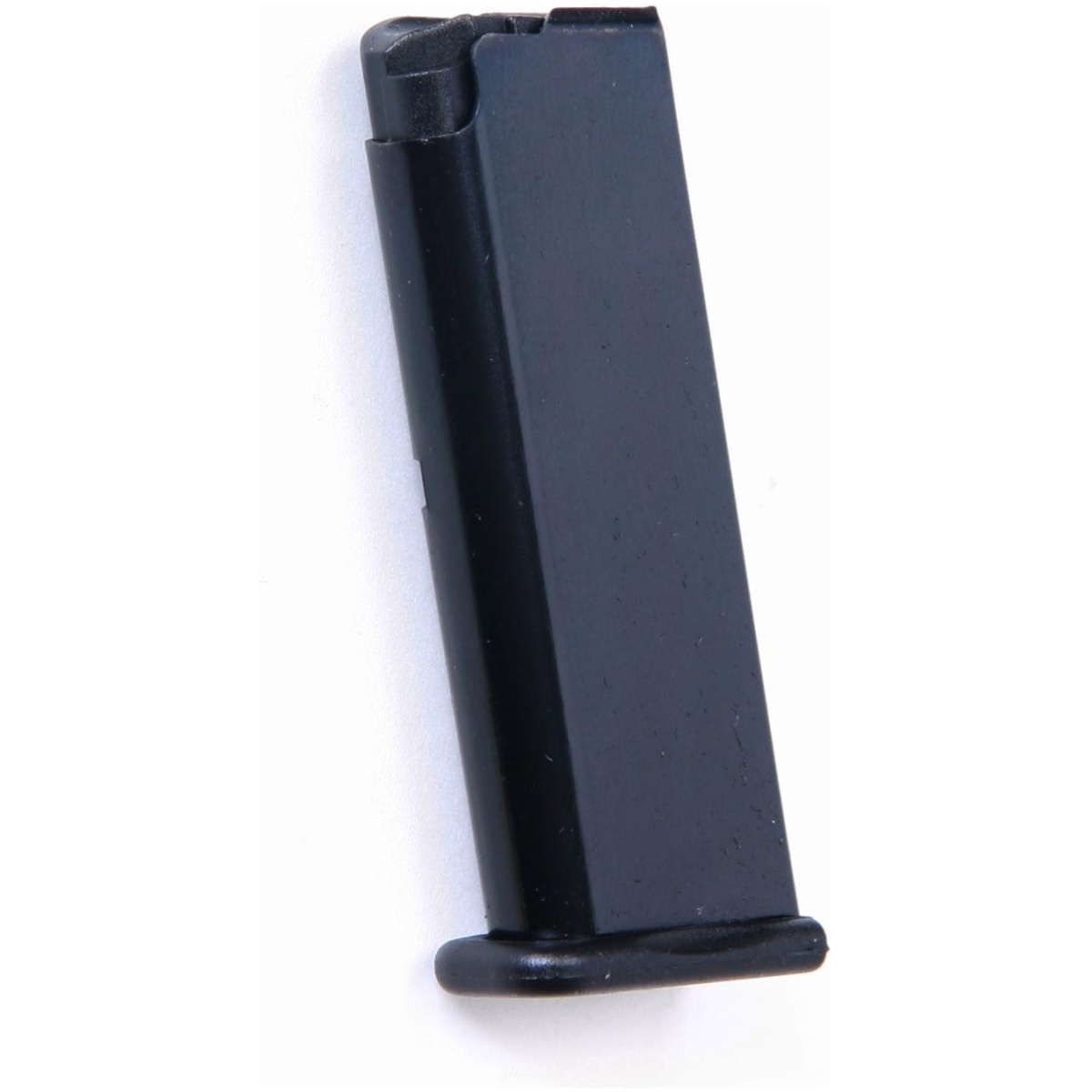 Zmkel06. Jpg - promag kel-tec p3at magazine. 380 acp blued steel 6/rd - zmkel06