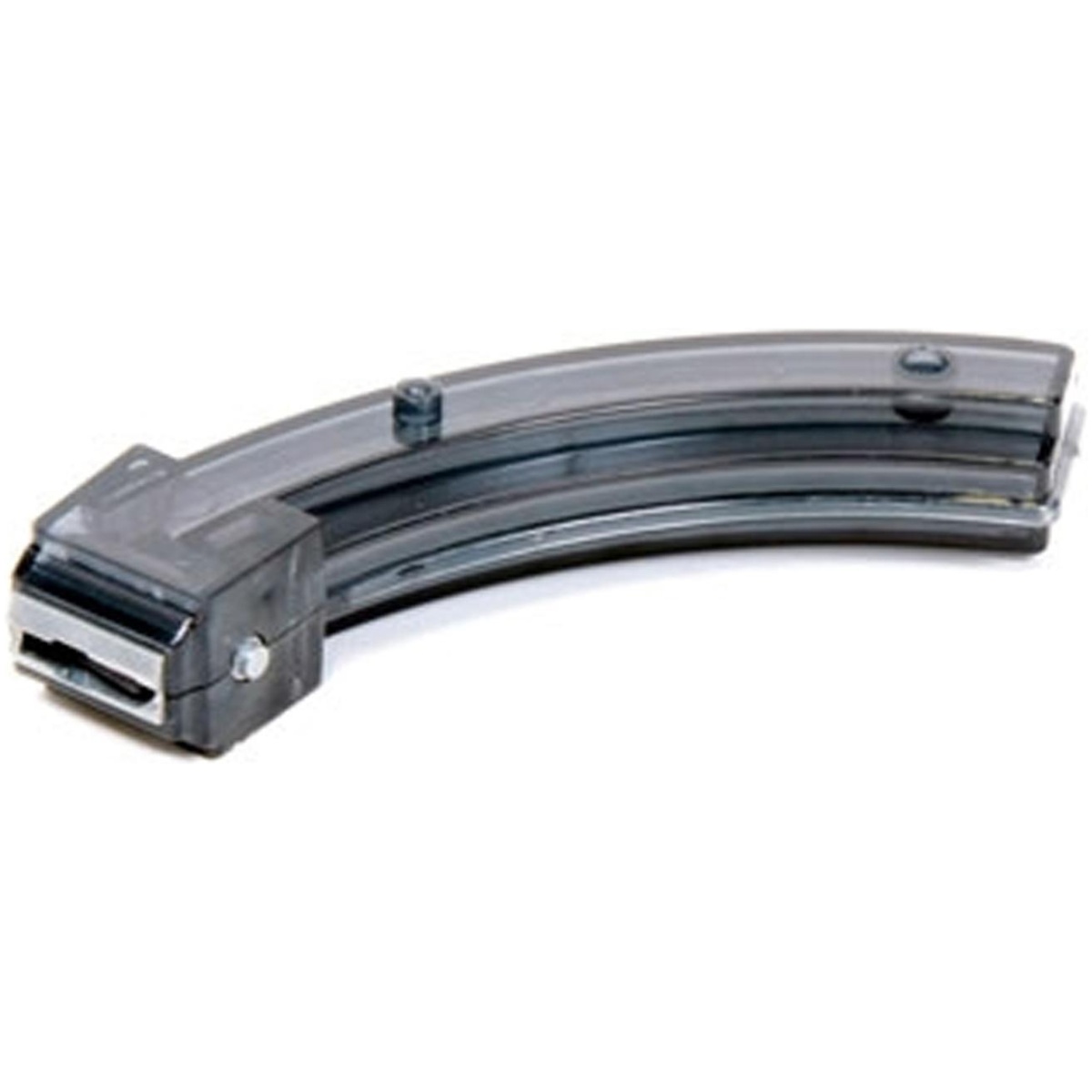 Zmruga6-1. Jpg - promag ruger 10/22/charger magazine. 22 lr smoke polymer 25/rd - zmruga6 1