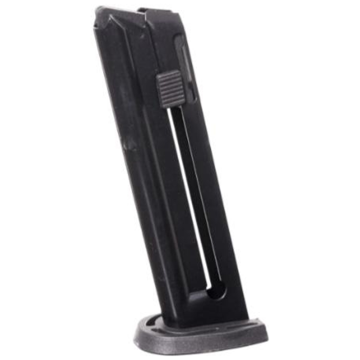 Zmsmi35. Jpg - promag s&w m&p22 magazine. 22lr blued steel 10/rd - zmsmi35