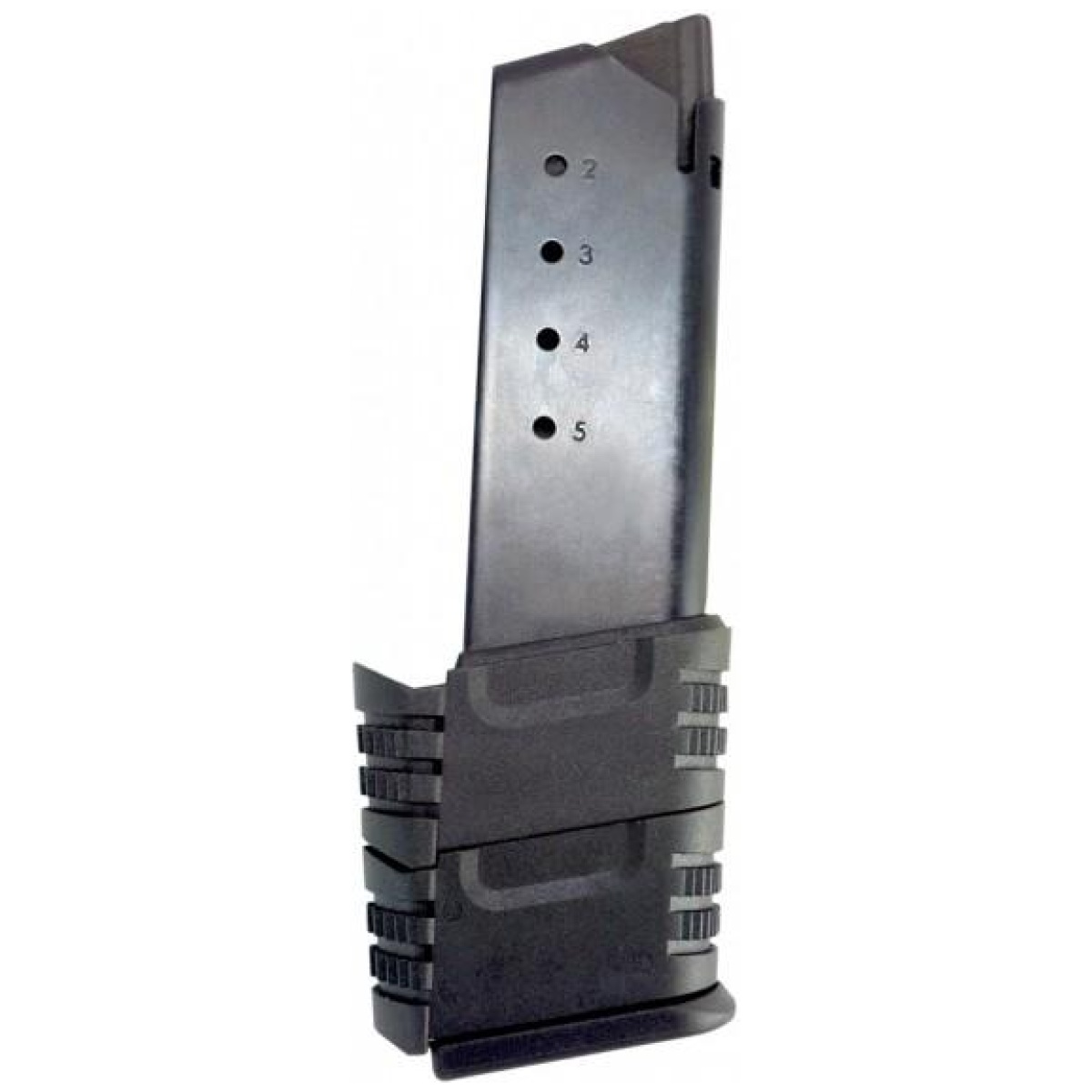 Zmspr10. Jpg - promag springfield xd-s magazine. 45 acp blued steel 8/rd - zmspr10