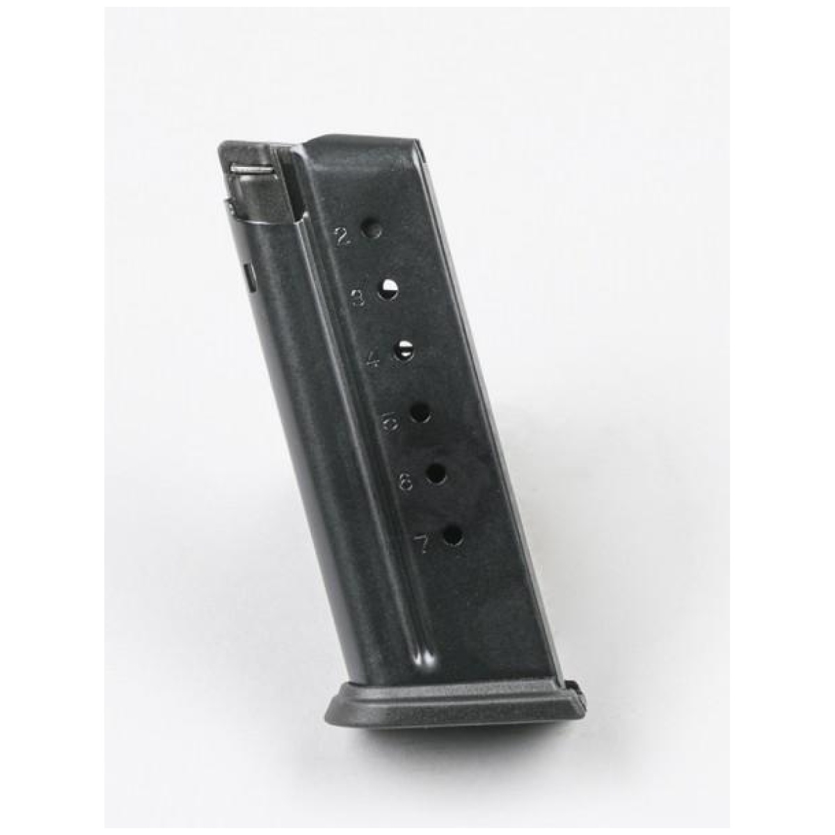 Zmspr14. Jpg - promag steel handgun magazine springfield xd-s 9mm blued 7/rdl - zmspr14