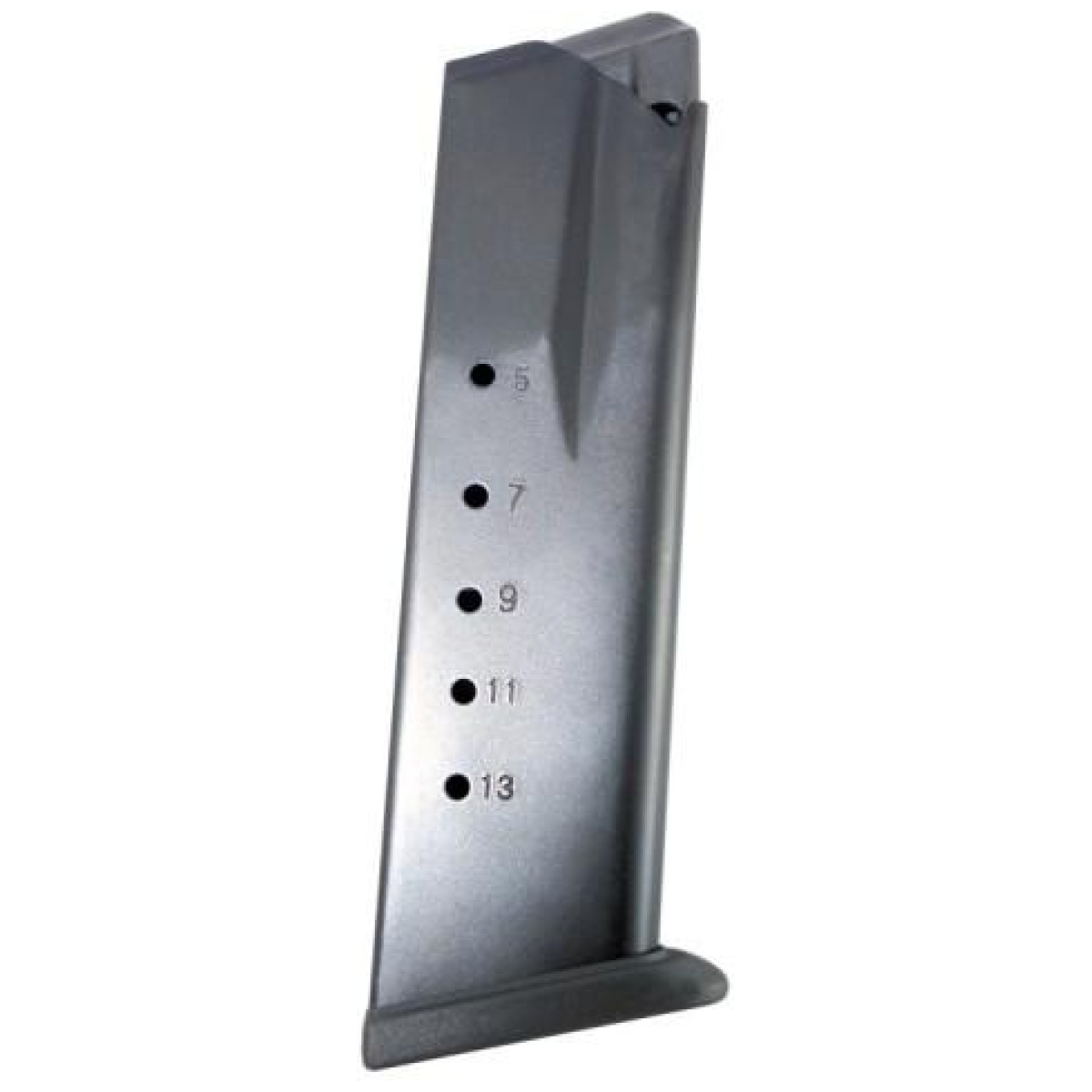 Zmspra8. Jpg - promag springfield xdm magazine. 45 acp blued steel 13/rd - zmspra8