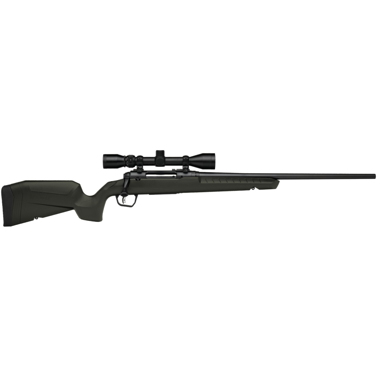 Axis2xpgreenr79af. Jpg - savage arms axis 2 6. 5cr bl/grn 22" pkg -