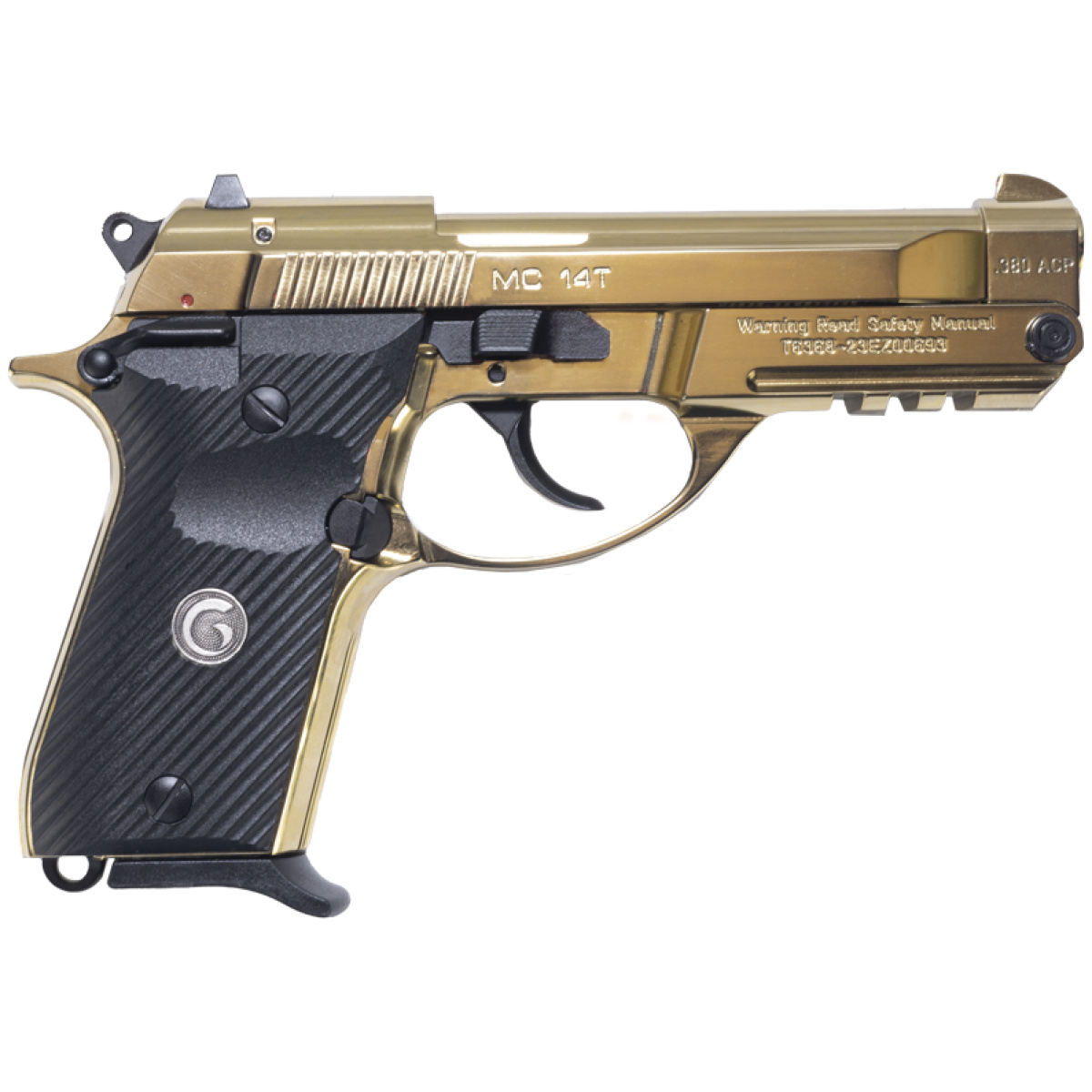 Eu39087e571. Png - eaa corp mc14t tipup 380acp gold 13+1 - eu39087e571